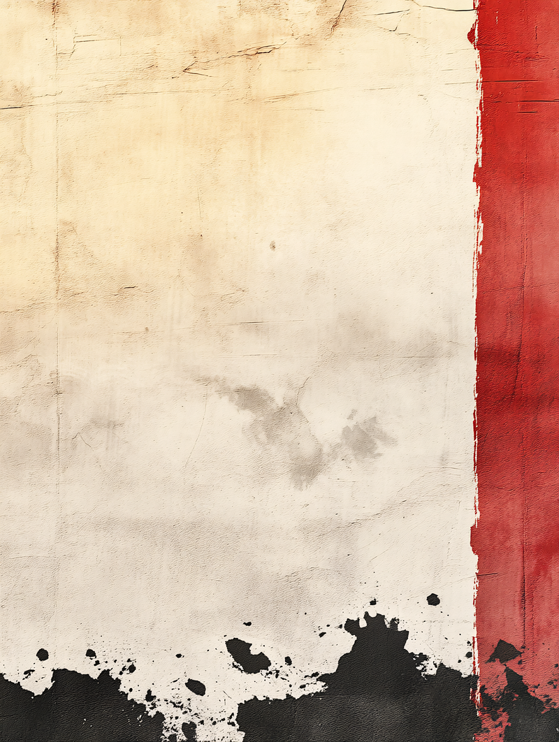 Grunge Painted Wall Texture