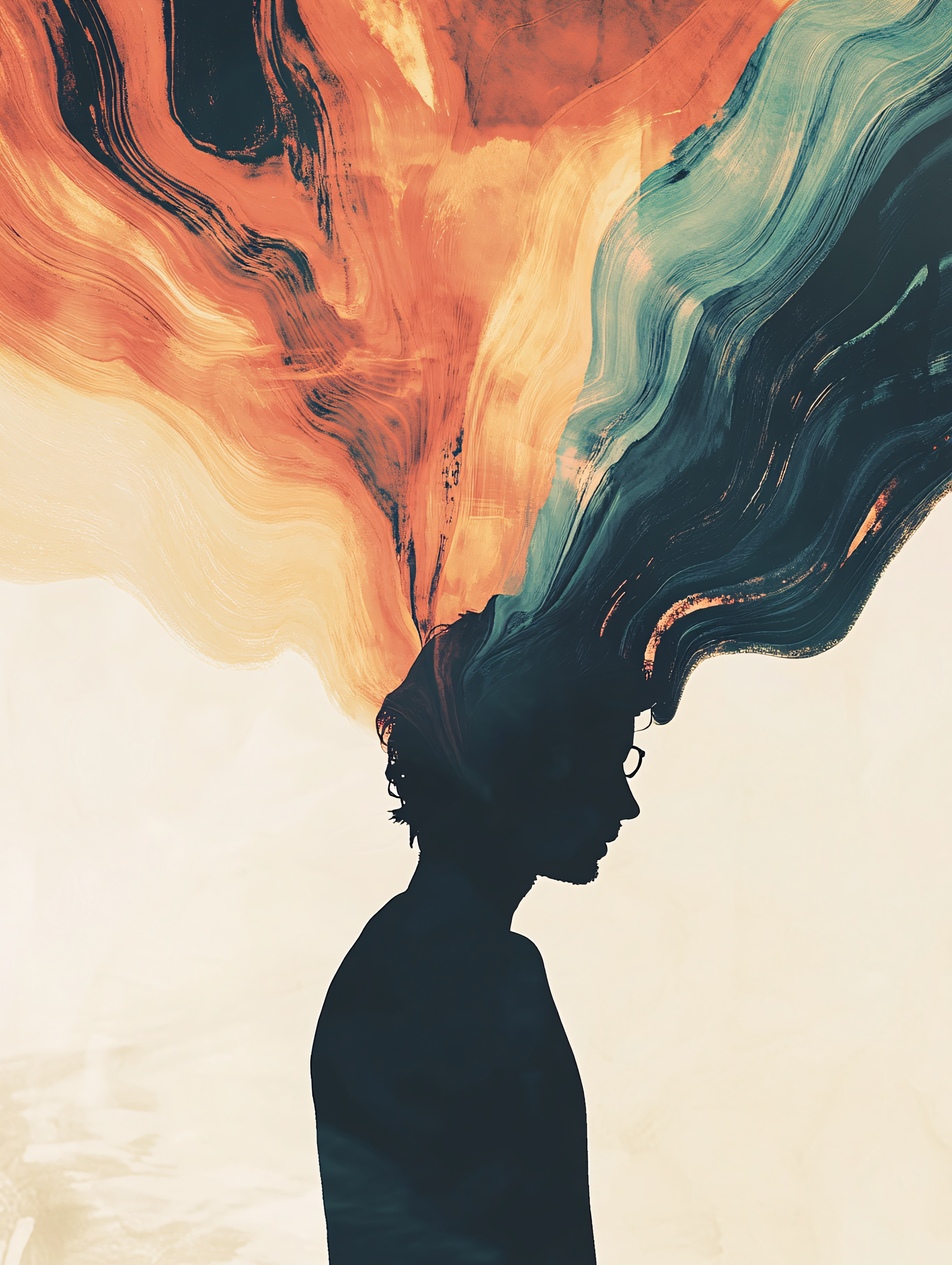 Head Full of Thoughts