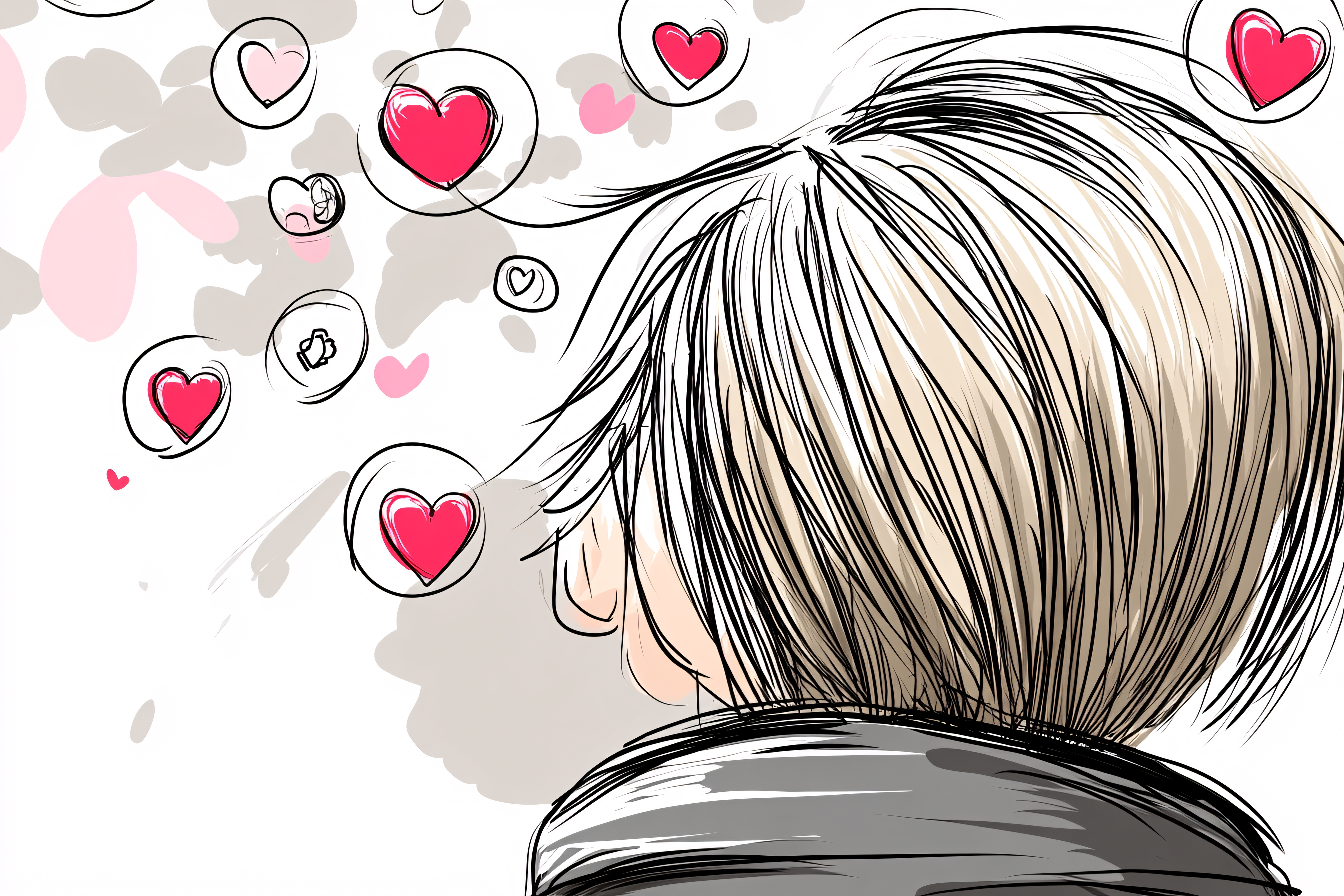 Heartfelt Thoughts