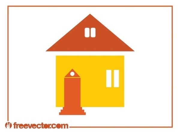 Discover a Diverse Collection of Over 50 House Vector Designs