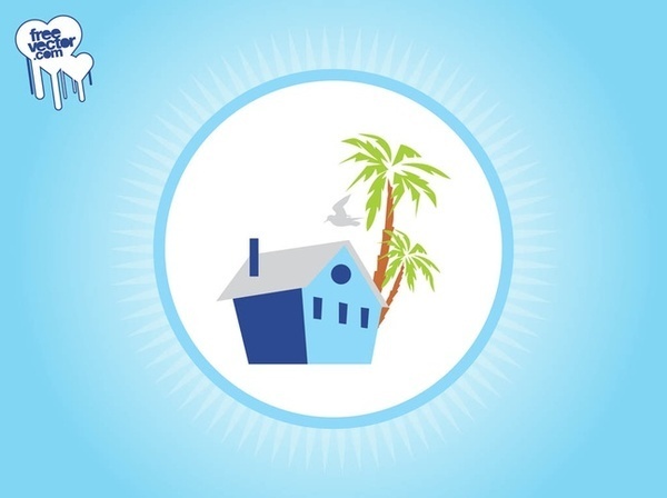 Discover a Diverse Collection of Over 50 House Vector Designs