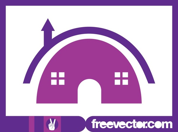 Discover a Diverse Collection of Over 50 House Vector Designs