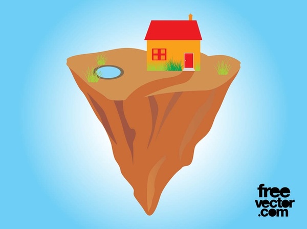 Discover a Diverse Collection of Over 50 House Vector Designs