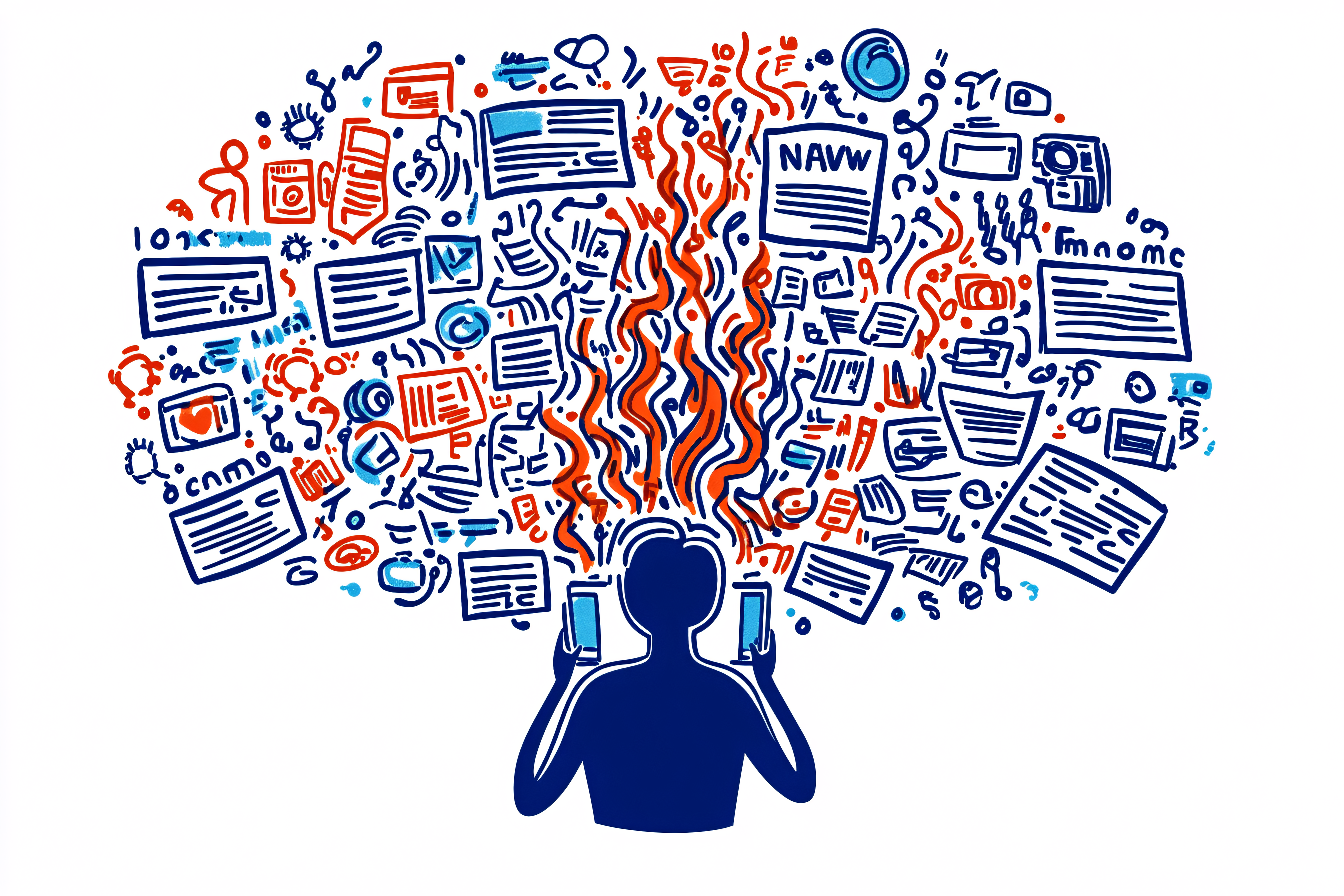 Information Overload