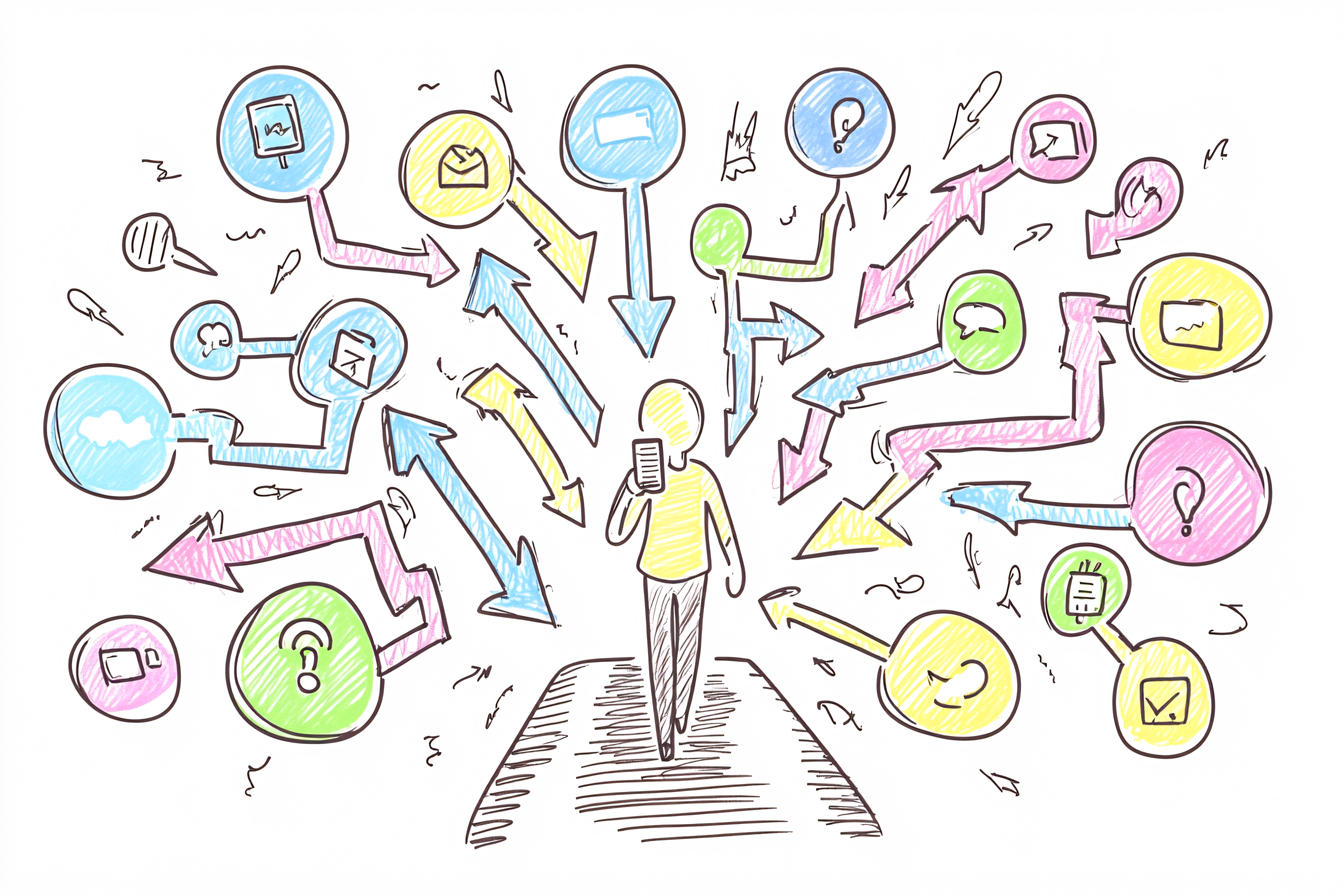Information Overload