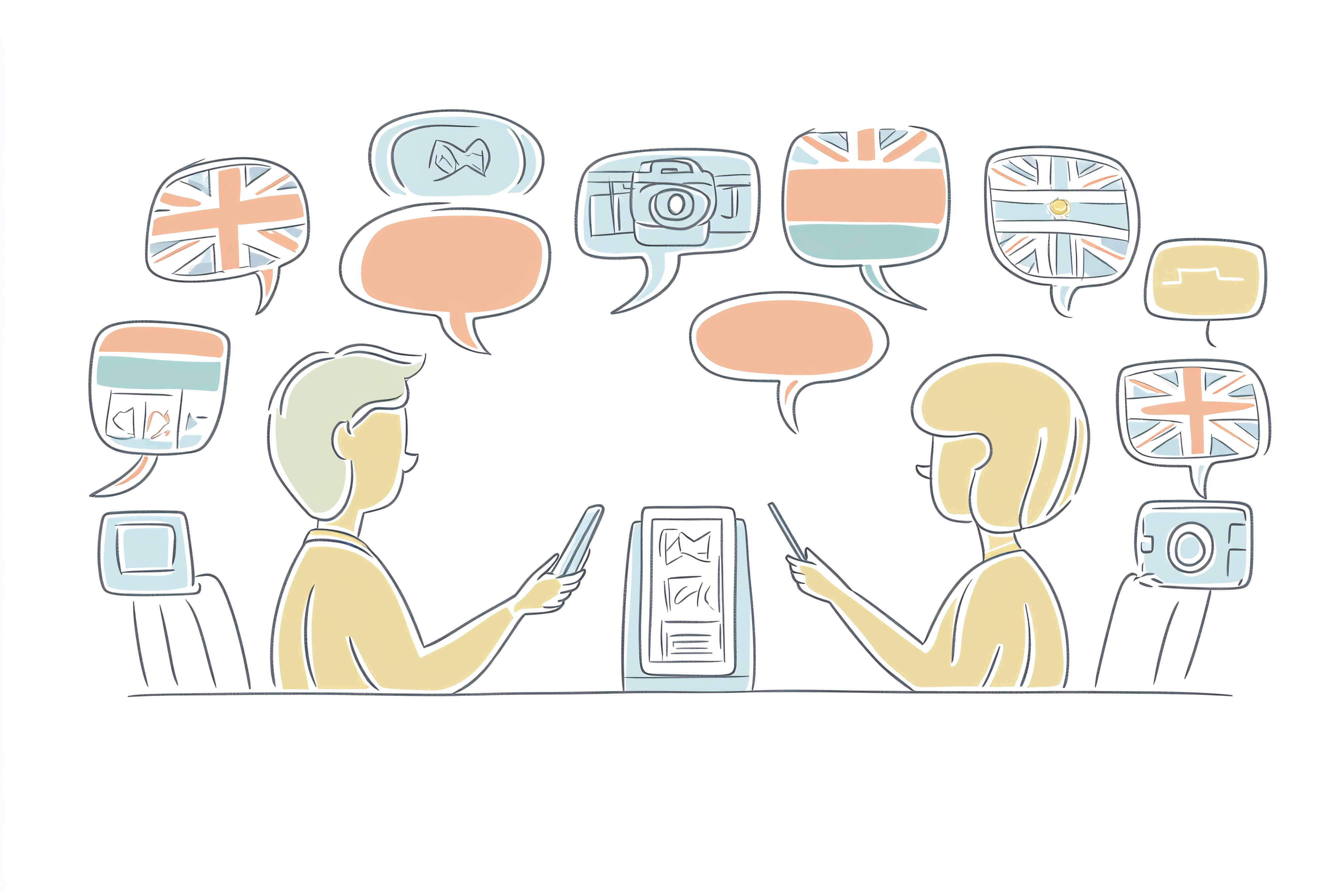 International Communication