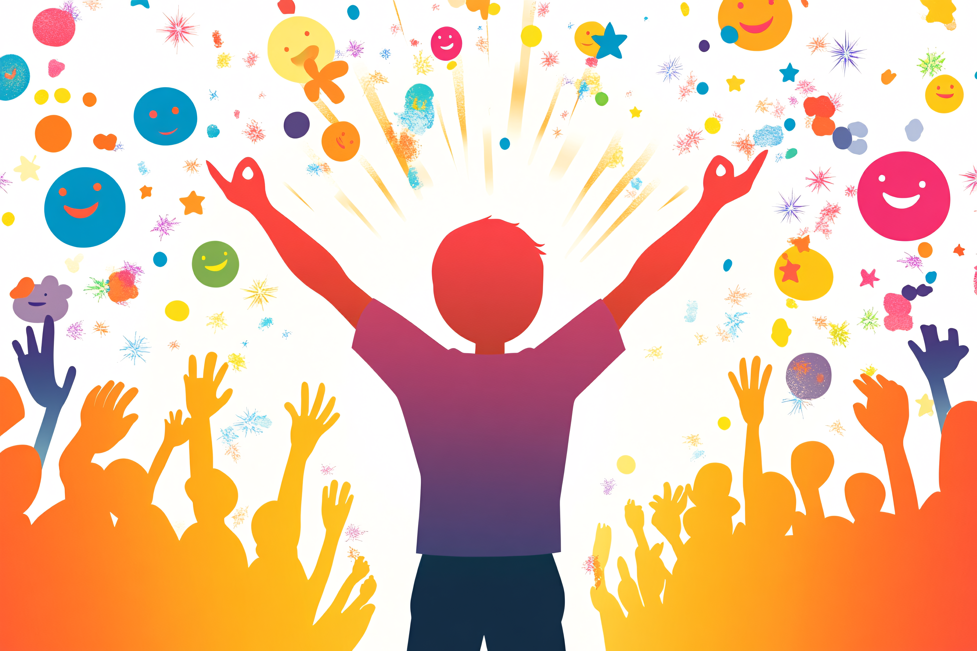 Joyful Celebration
