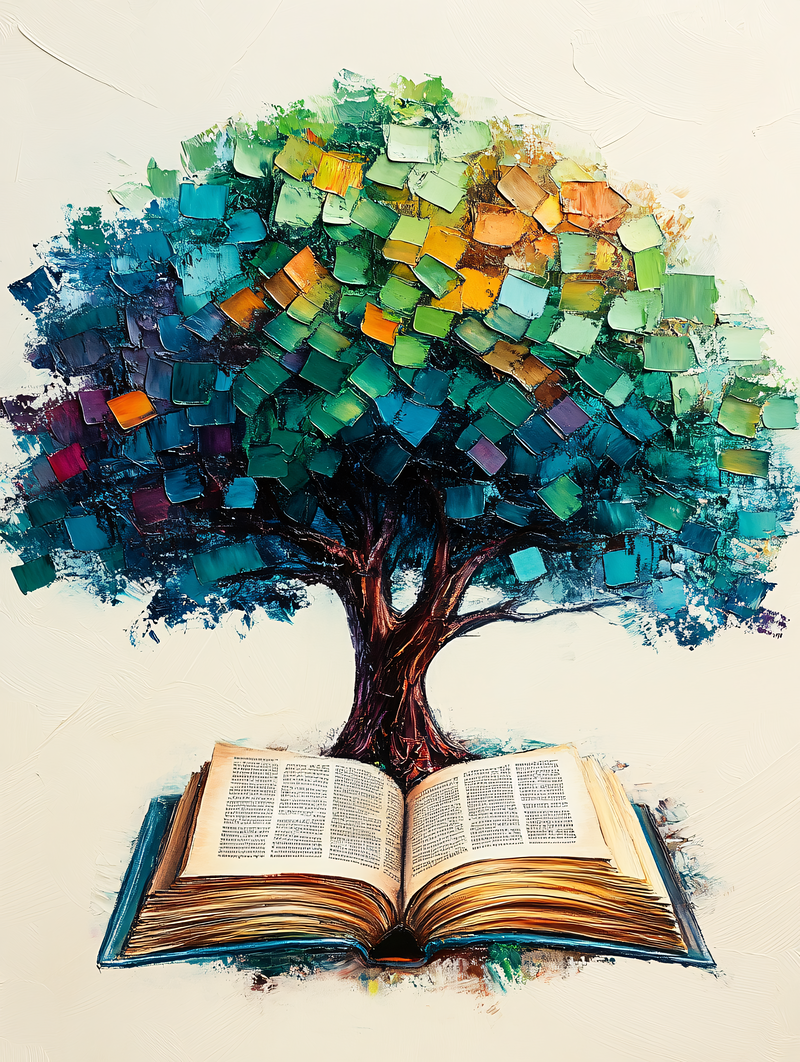 Knowledge Tree