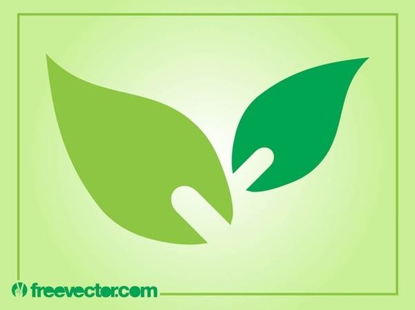 An Exceptional Array of Eco-green Leaf Vector Designs and Calendars