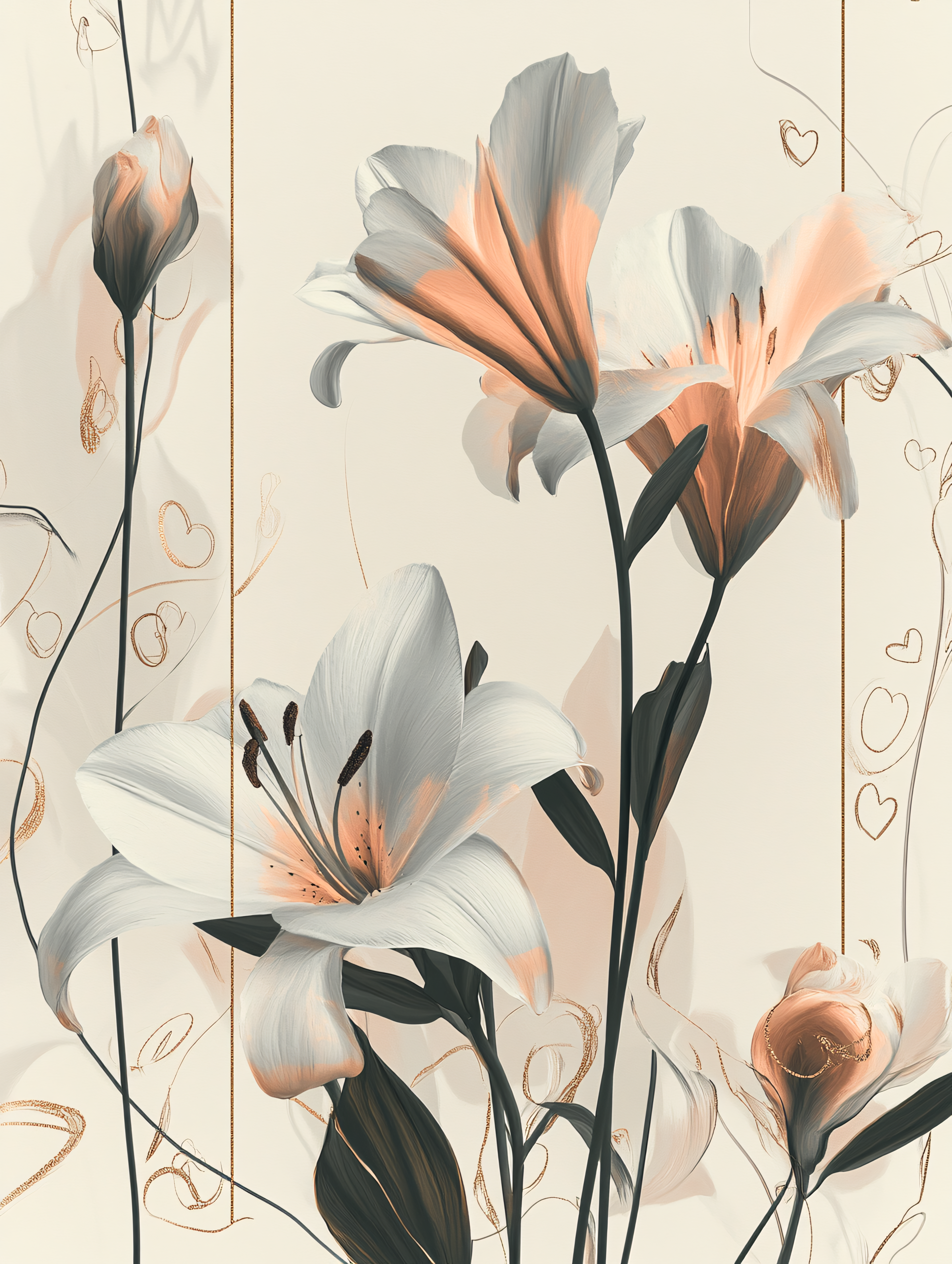 Lilies
