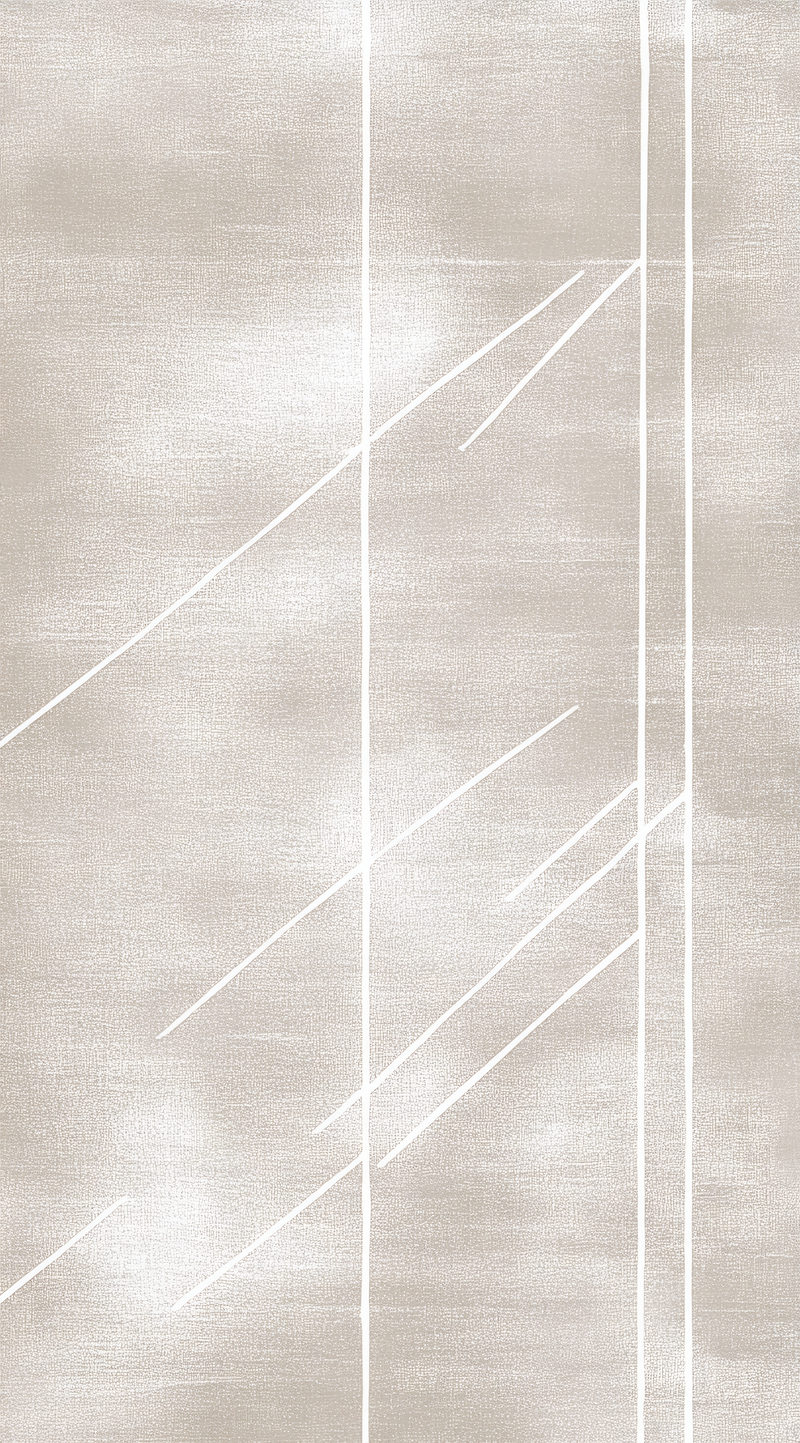 Linear Abstraction on Textured Beige
