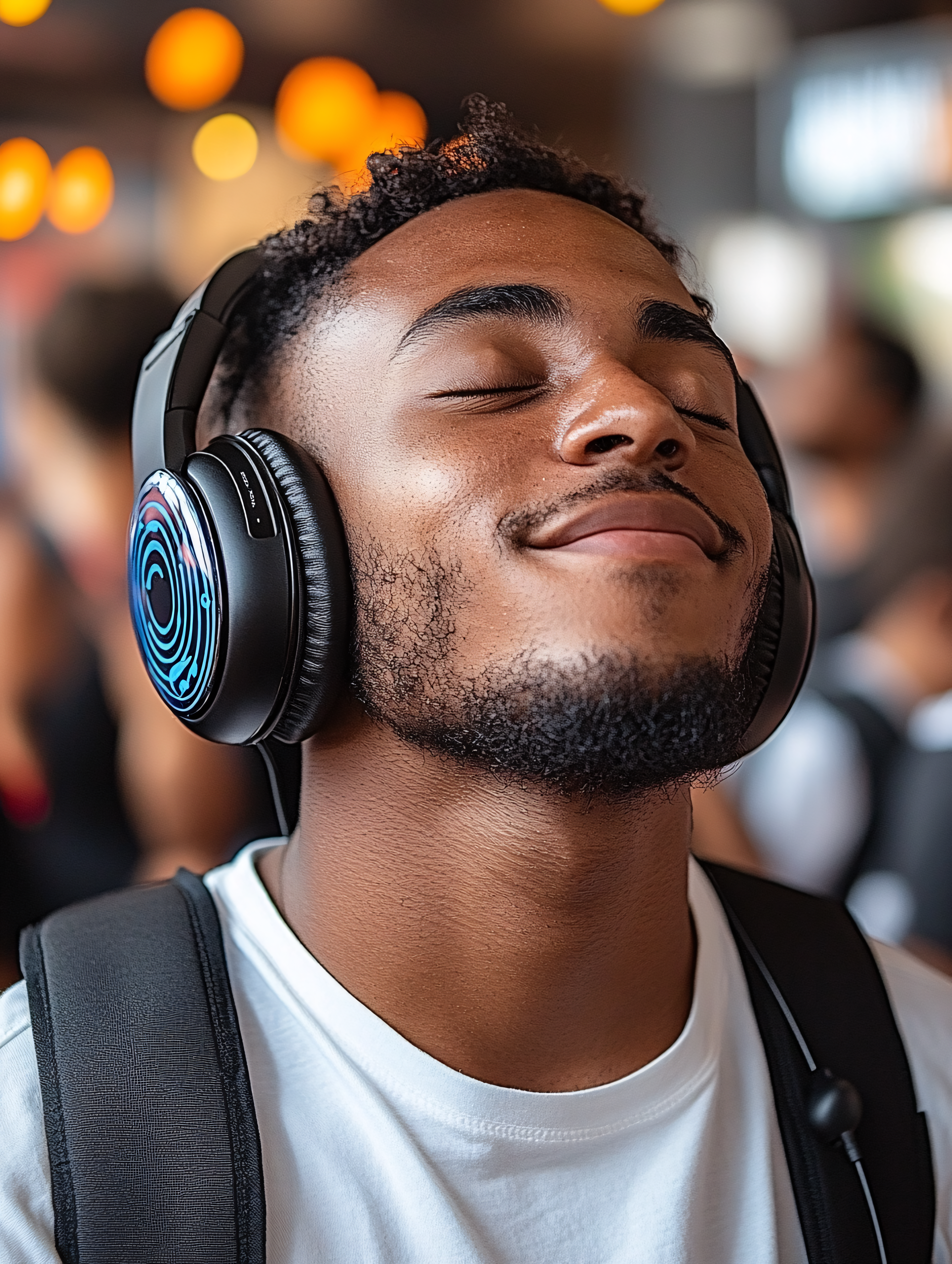 Lost in Music