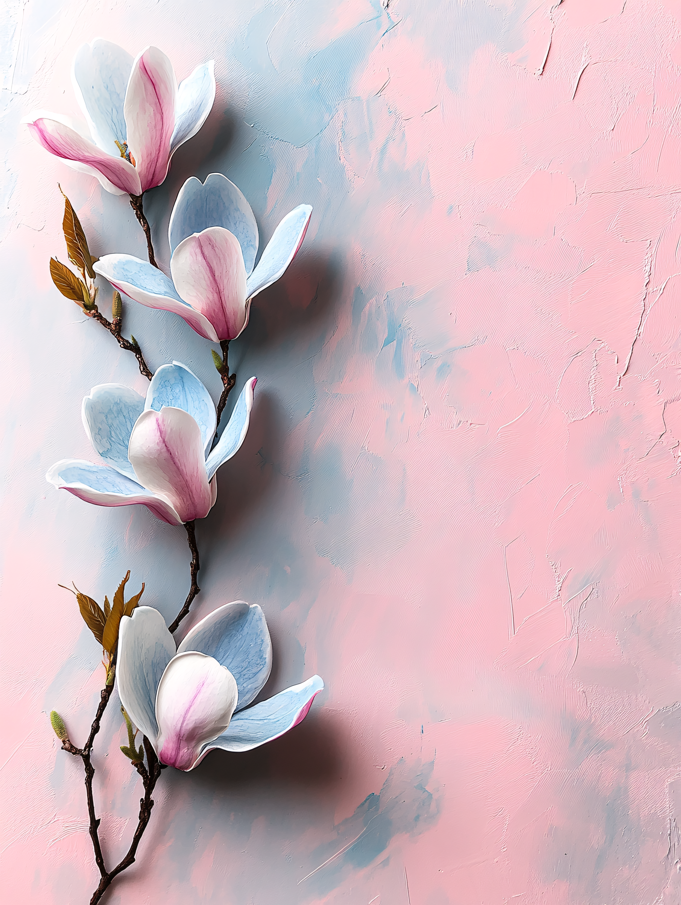 Magnolia Bloom
