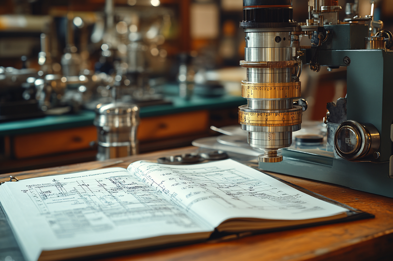 Mechanical Engineering Workbench