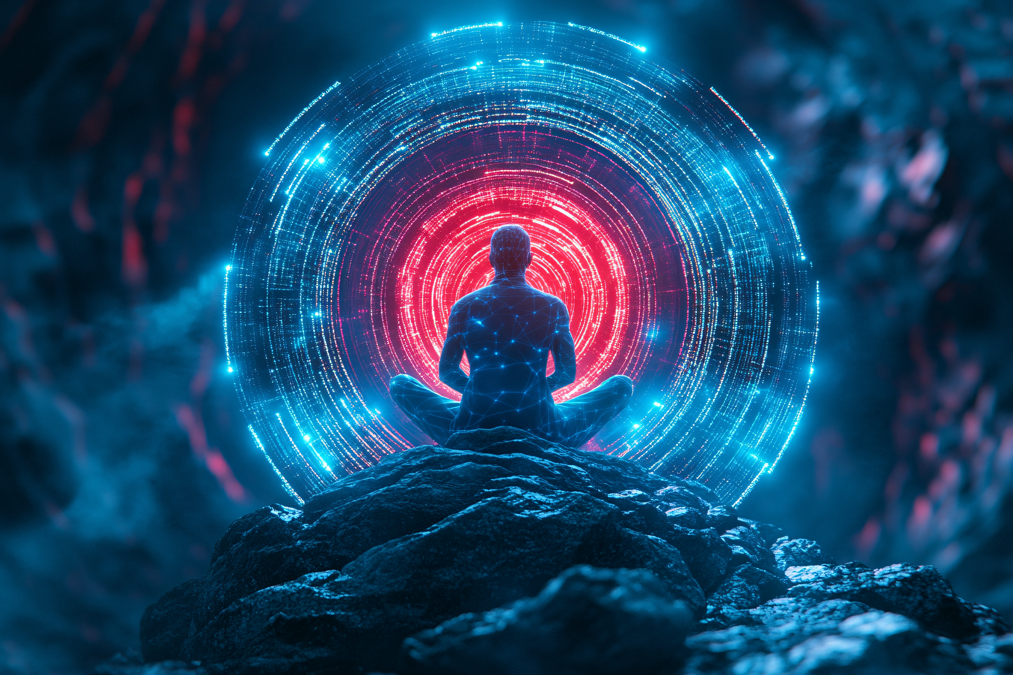 Meditative Ascent