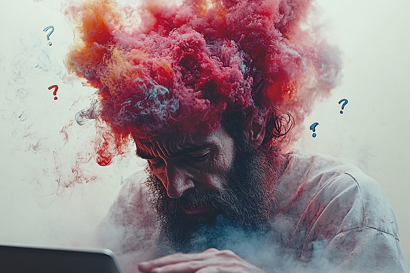 Mind Explosion