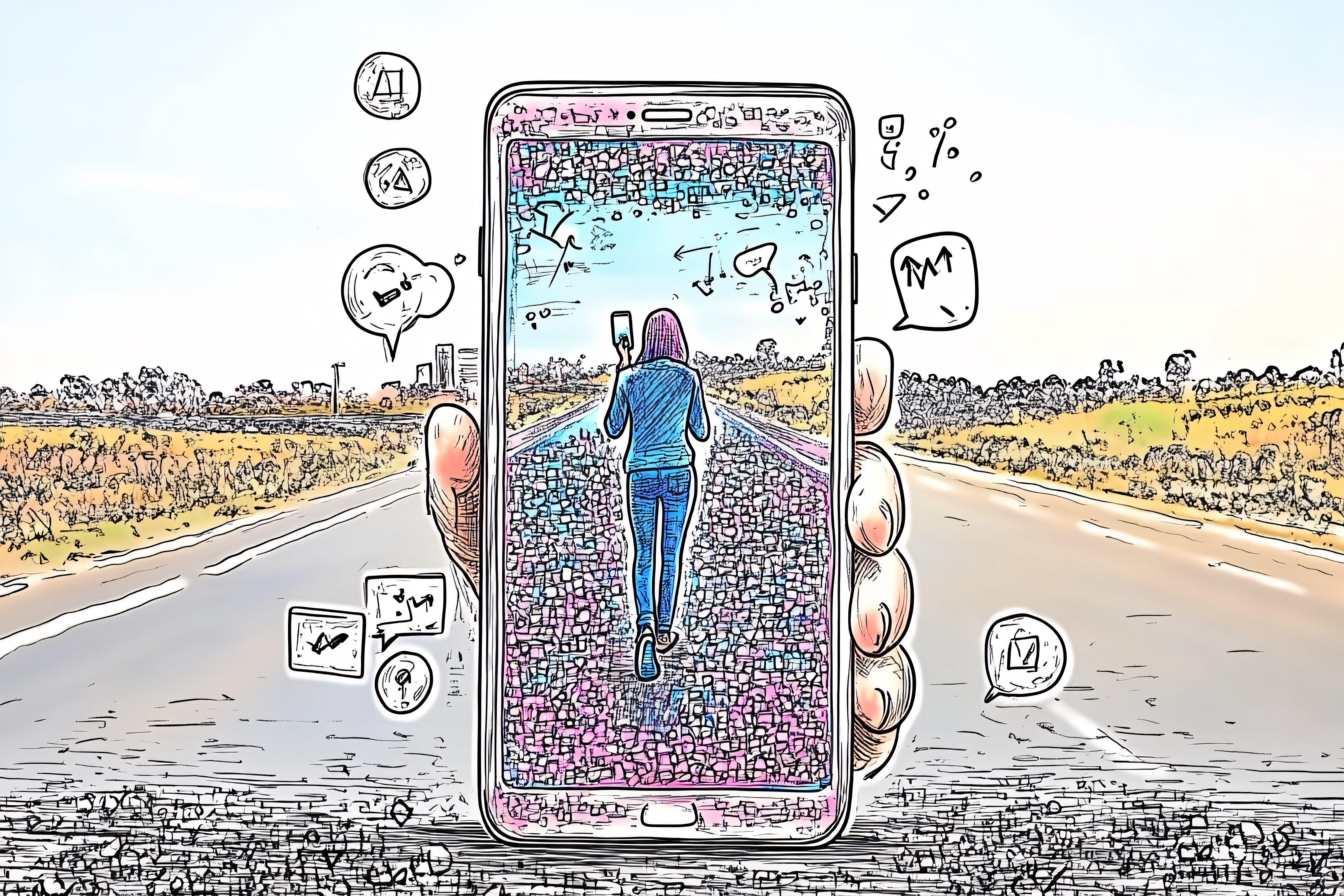 Mobile World