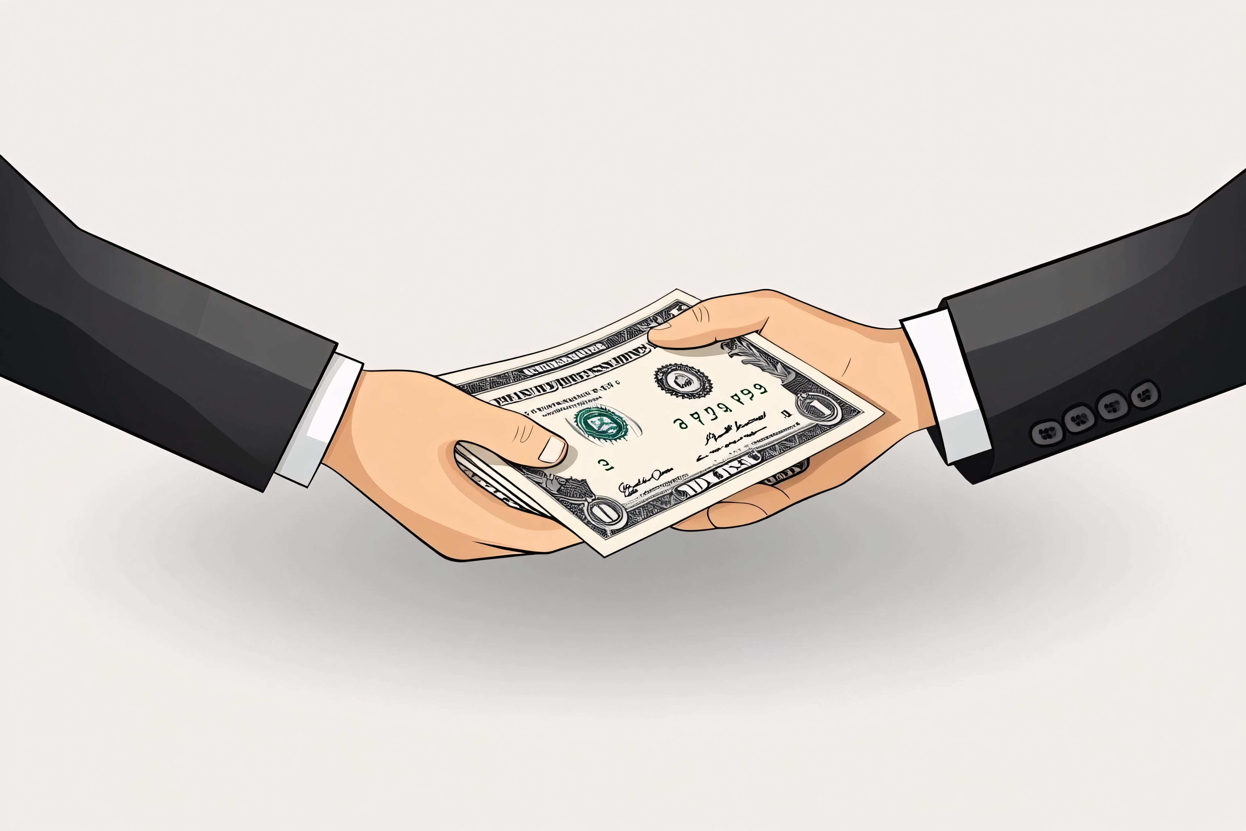 Money Exchange