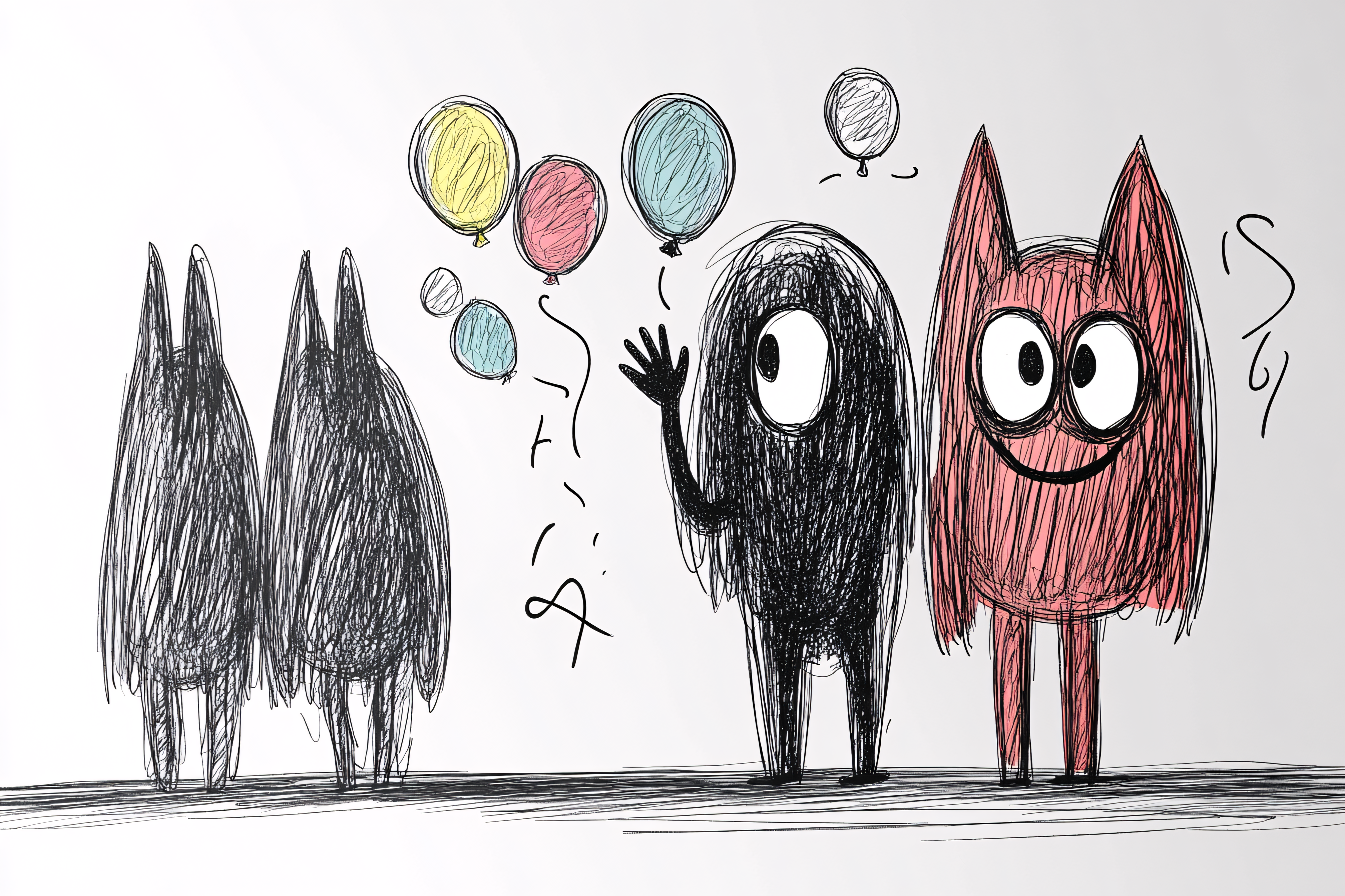 Monster Party