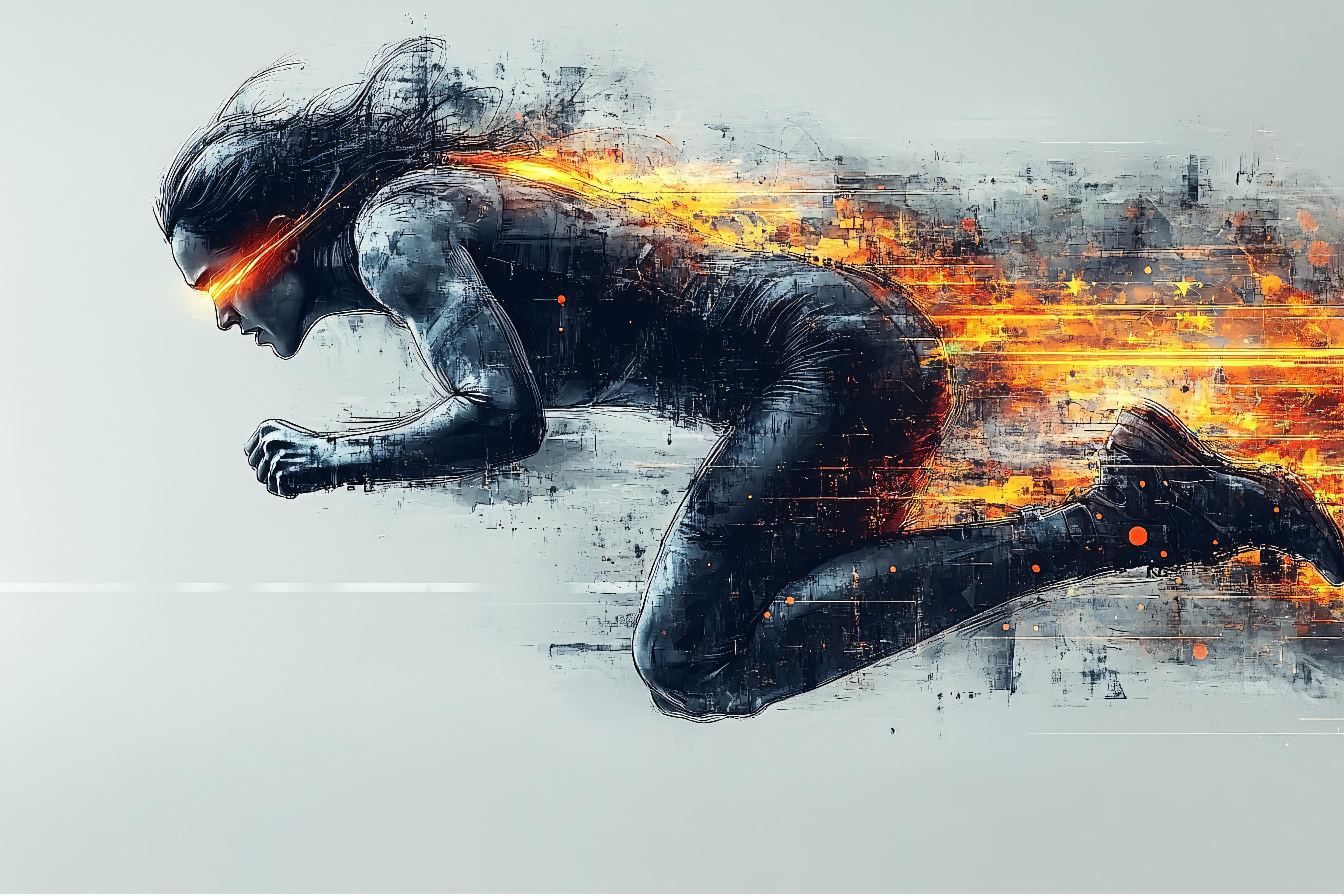 Motion Runner