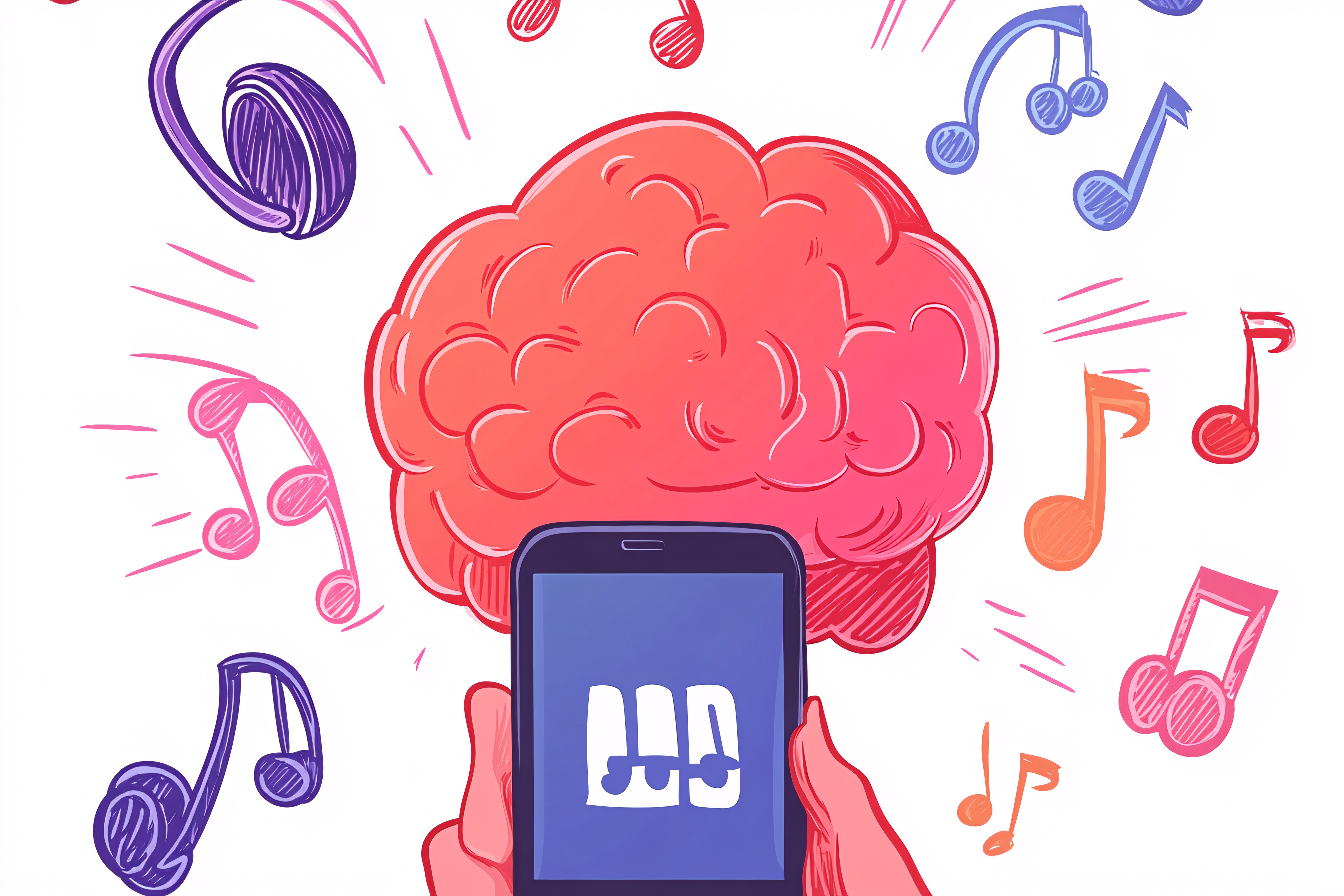 Music and Mind Connection
