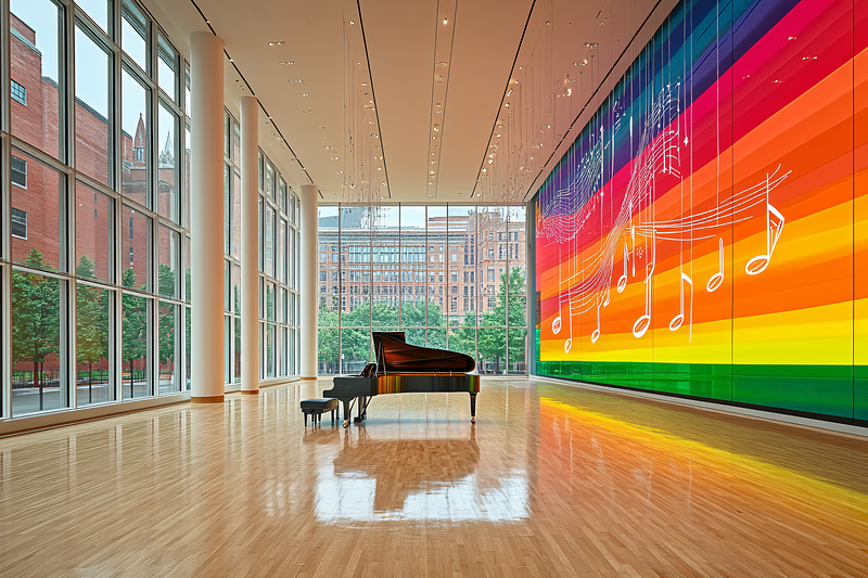 Musical Hall