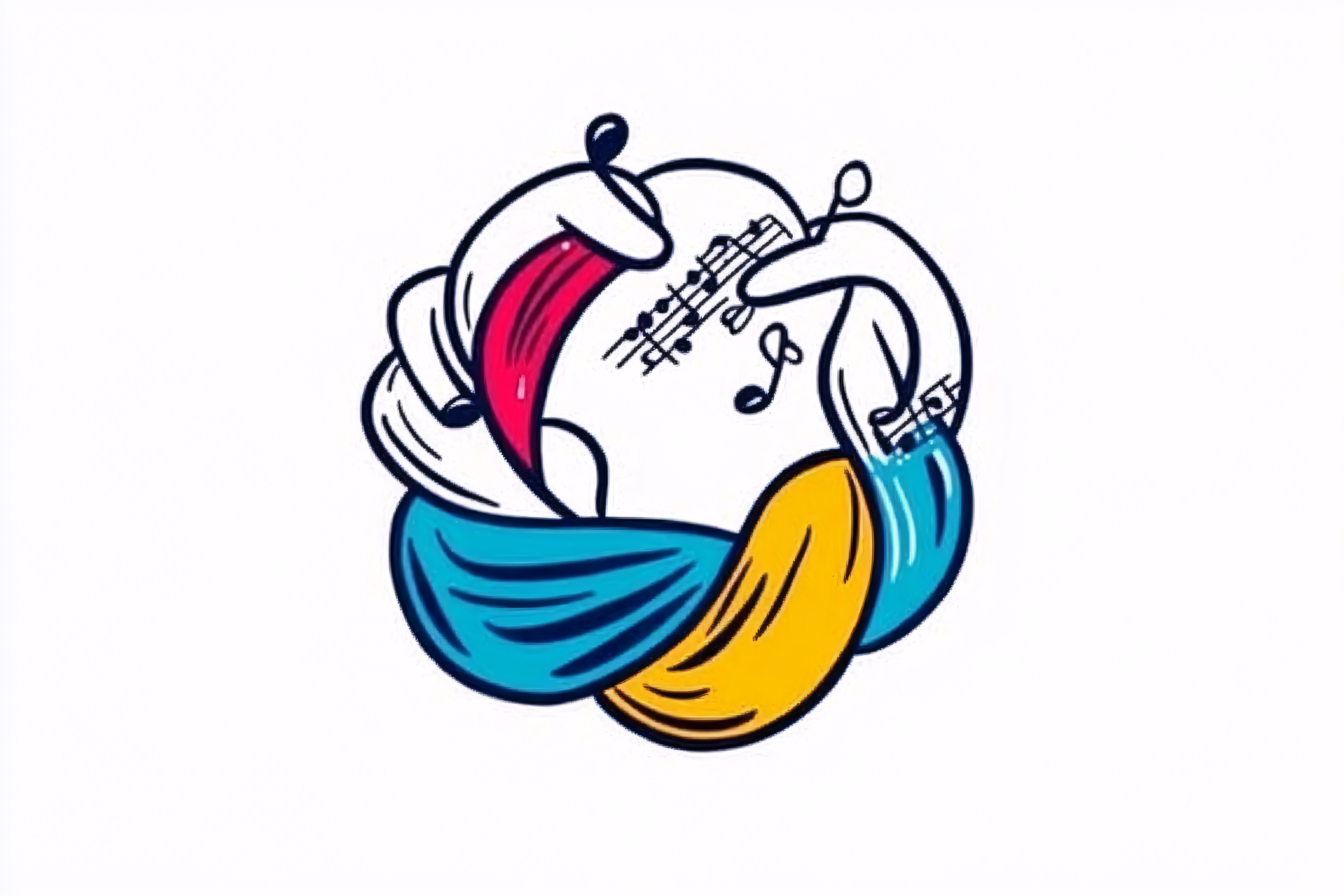 Musical Harmony Design