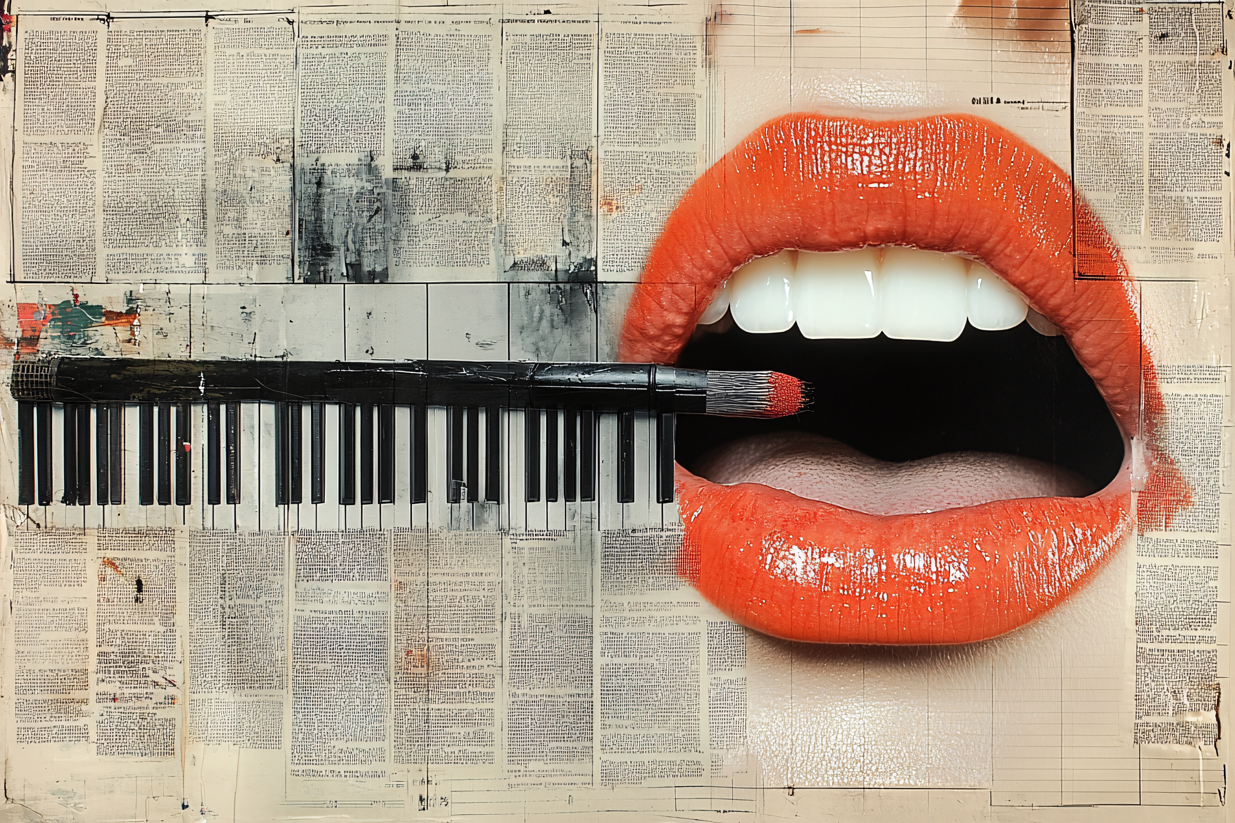 Musical Lips