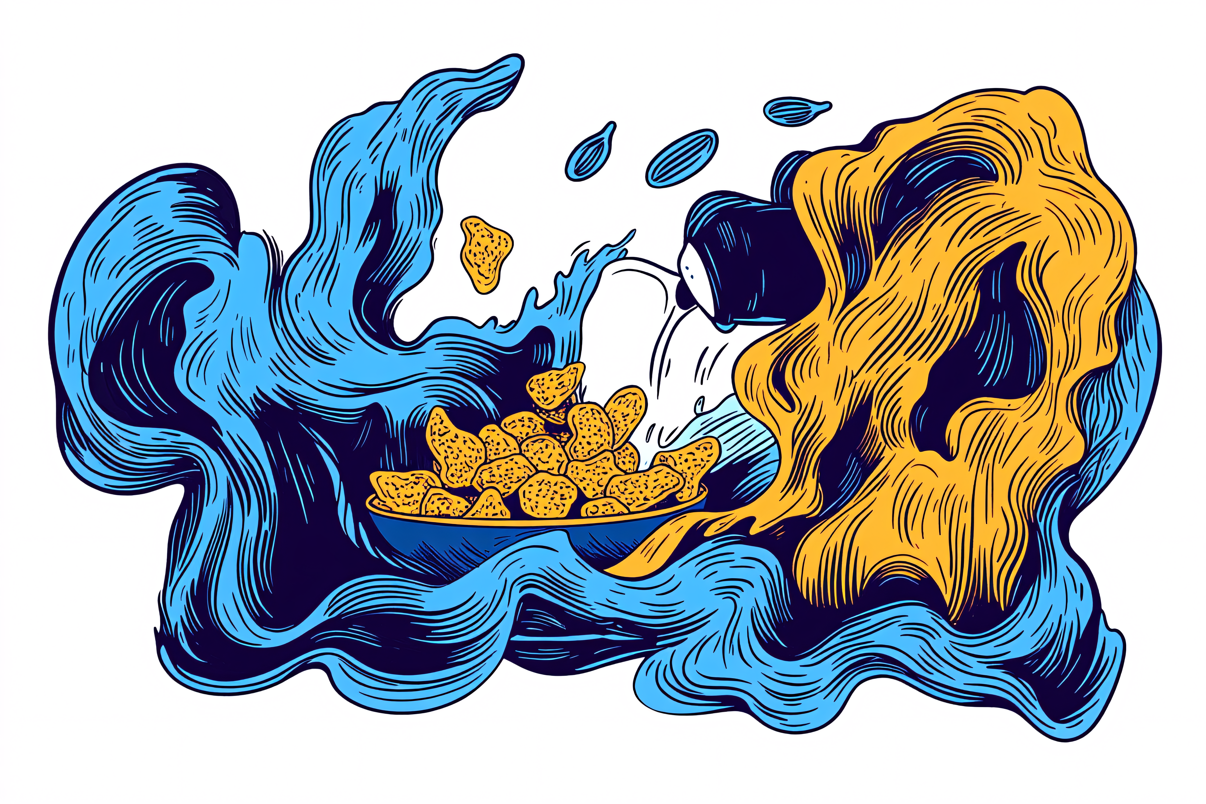 Nacho Fiesta