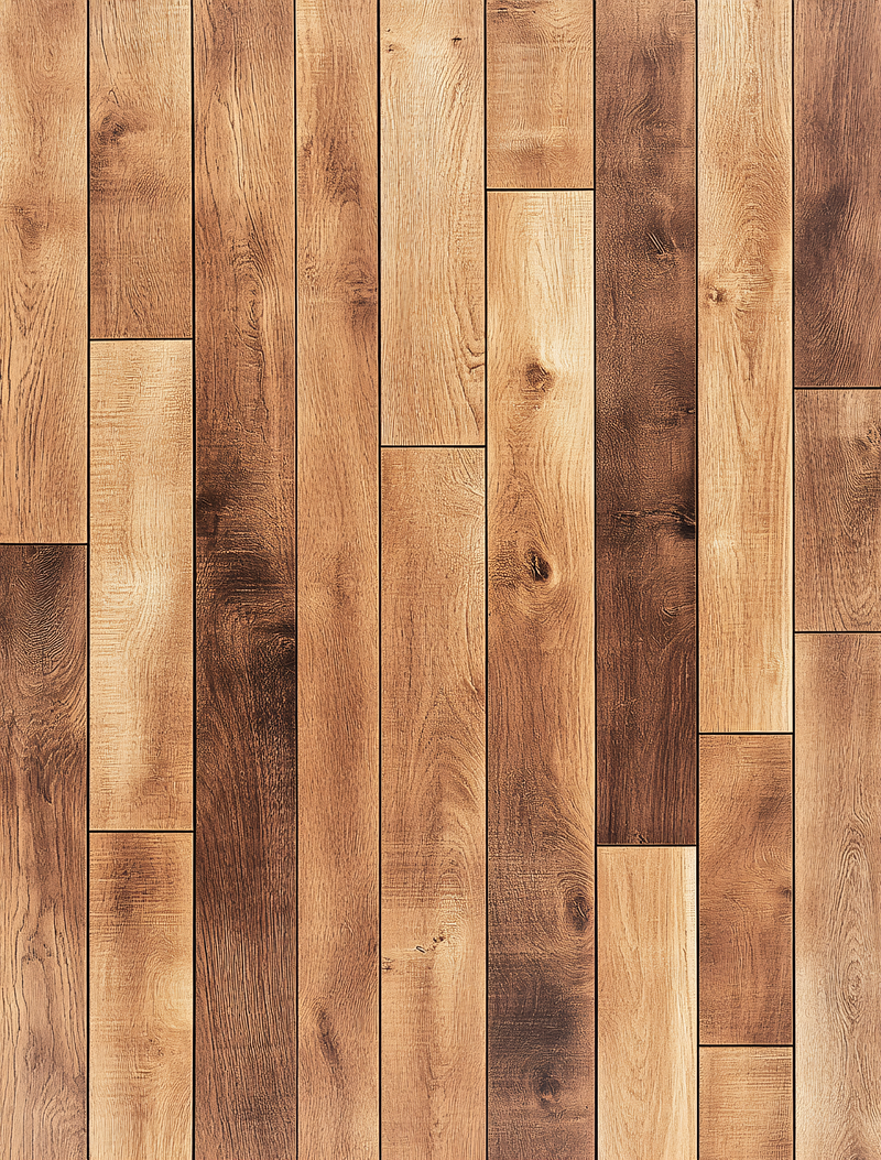 Natural Wood Flooring Texture