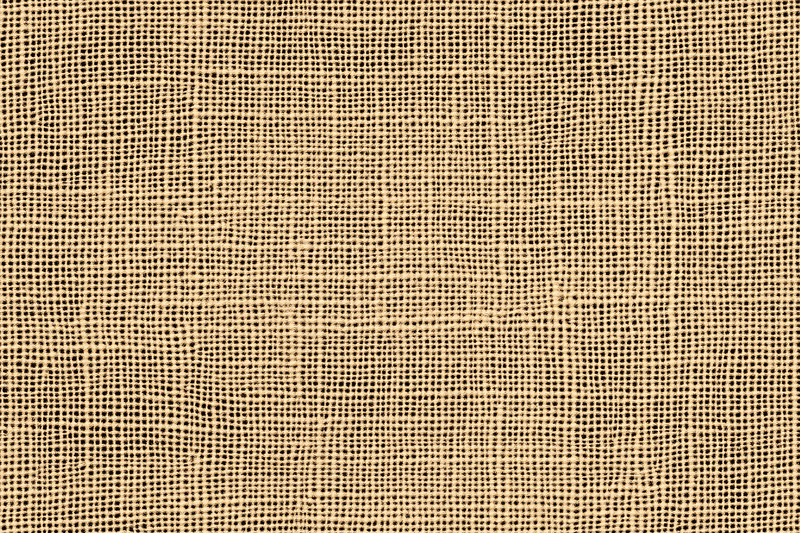 Natural Woven Fabric Texture