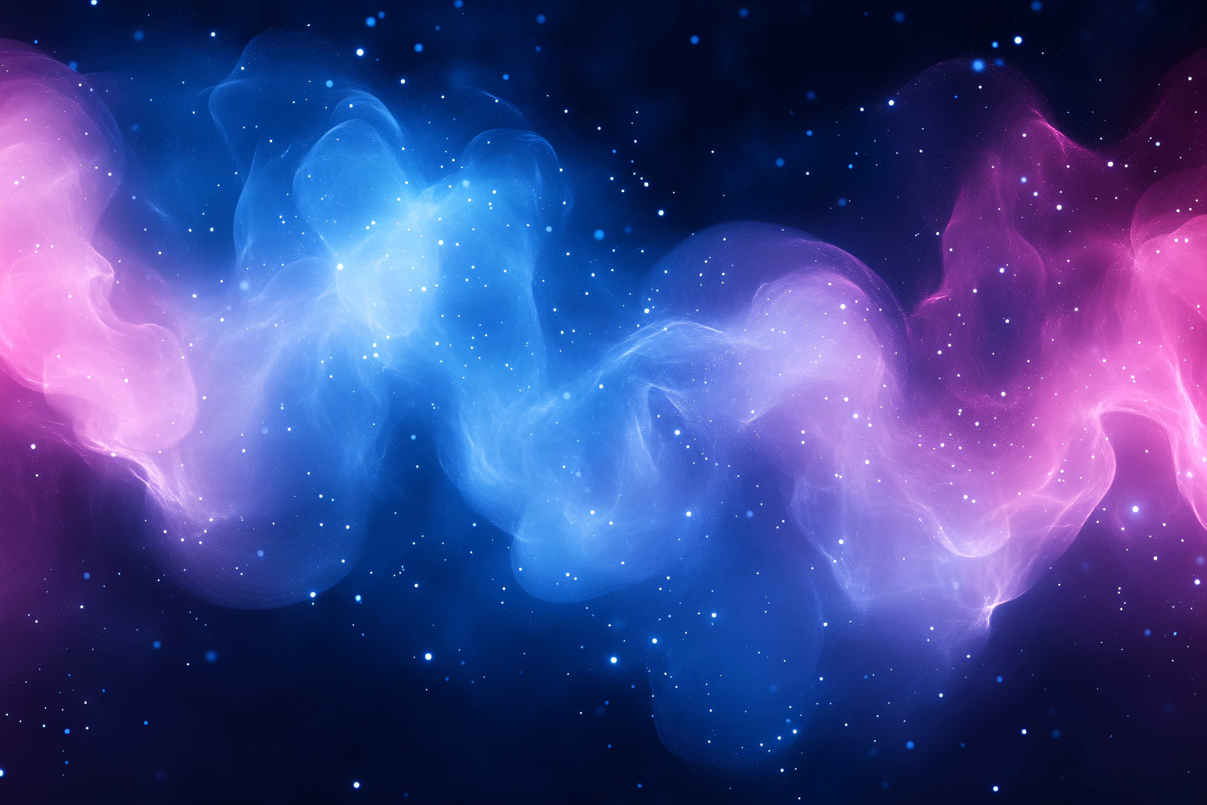 Nebula Clouds