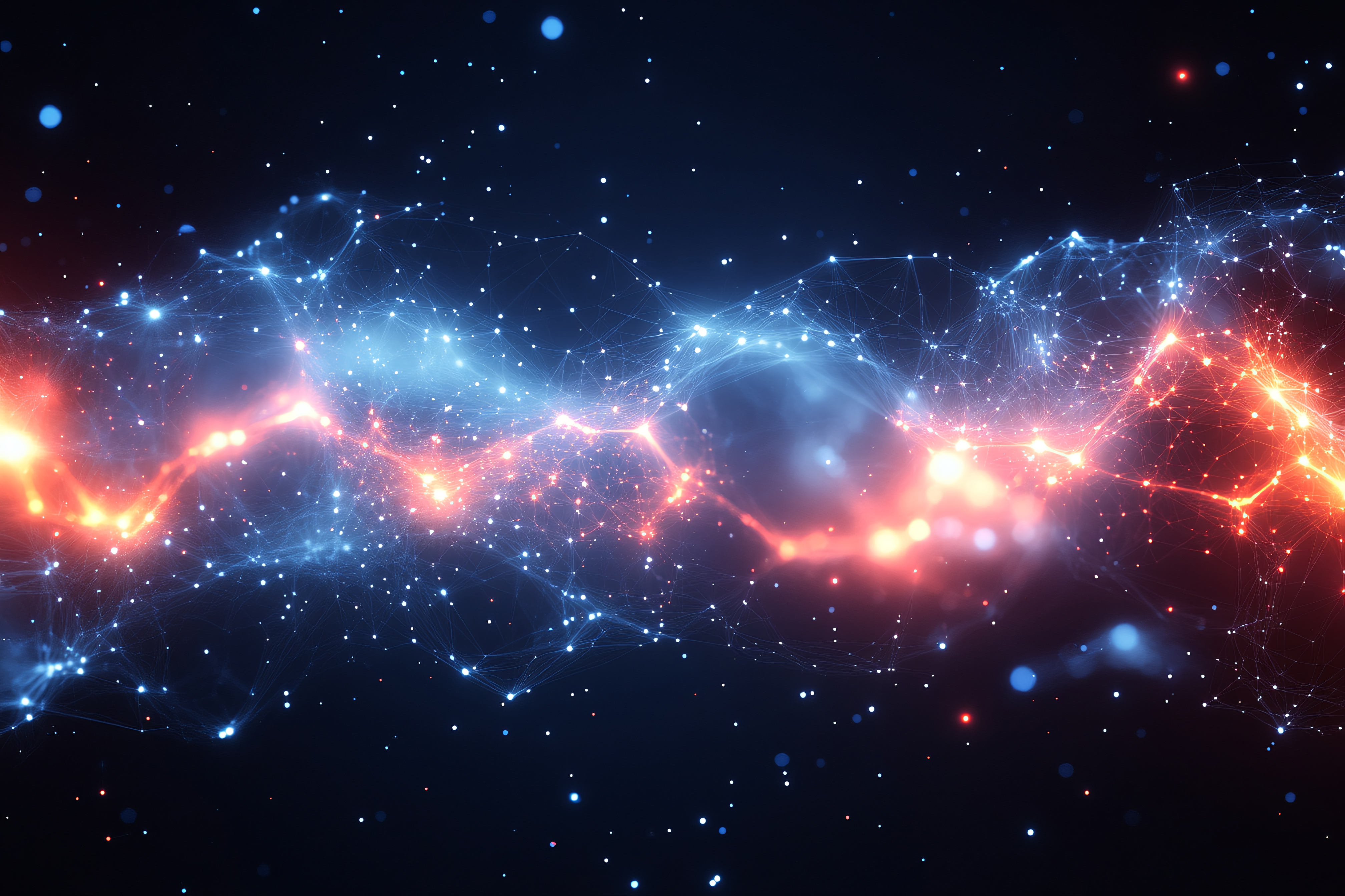 Network Of Energy