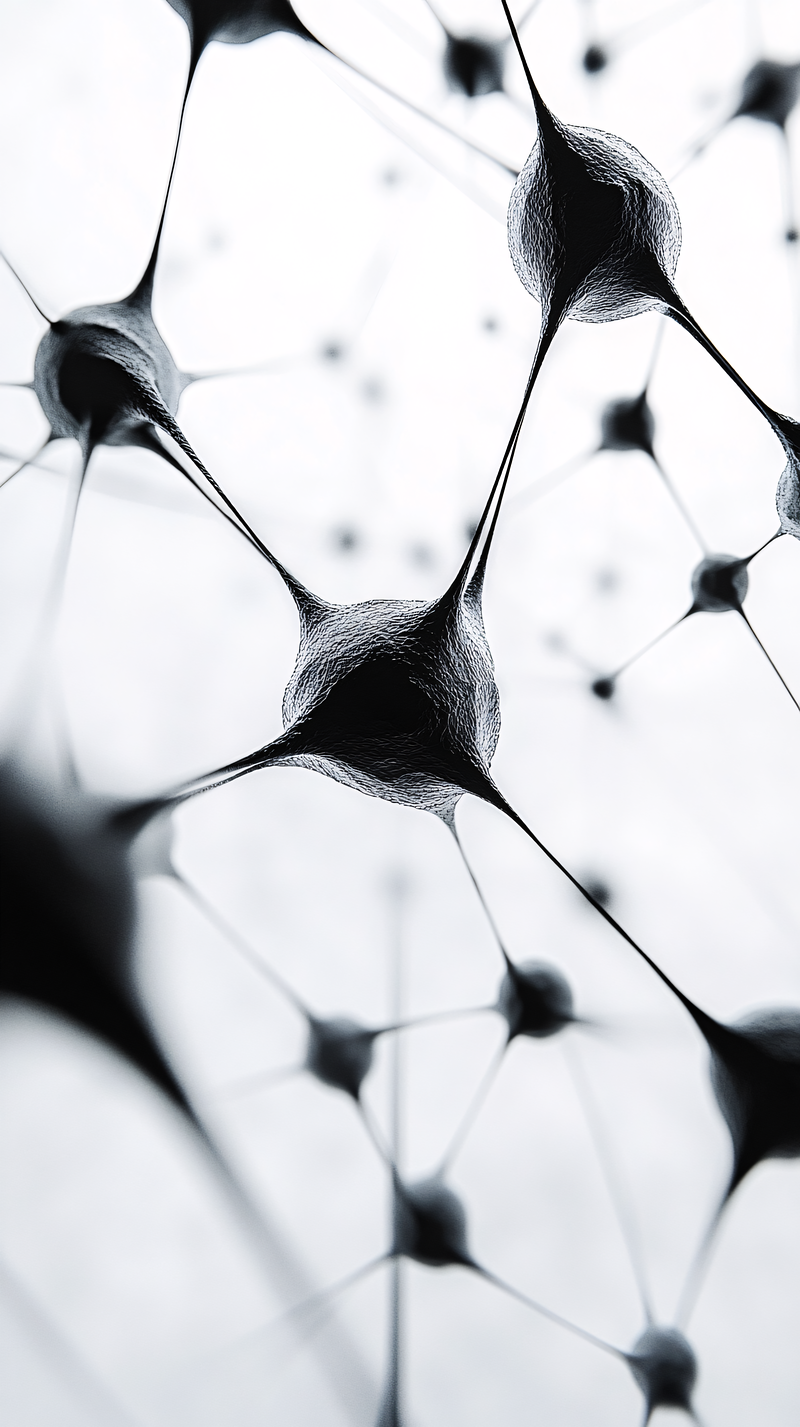 Neuronal Network Structure