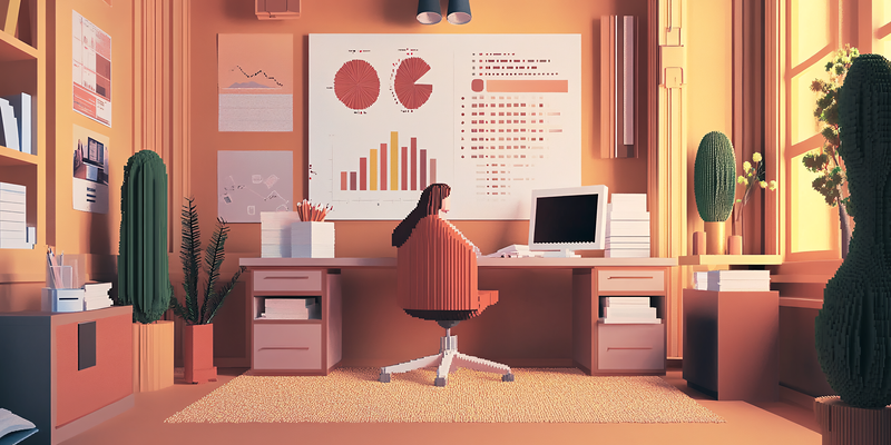 Office Data Analysis