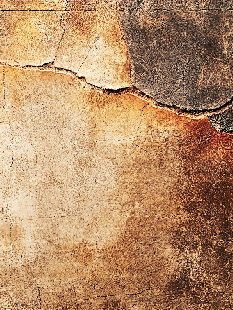 Old Cracked Wall Texture