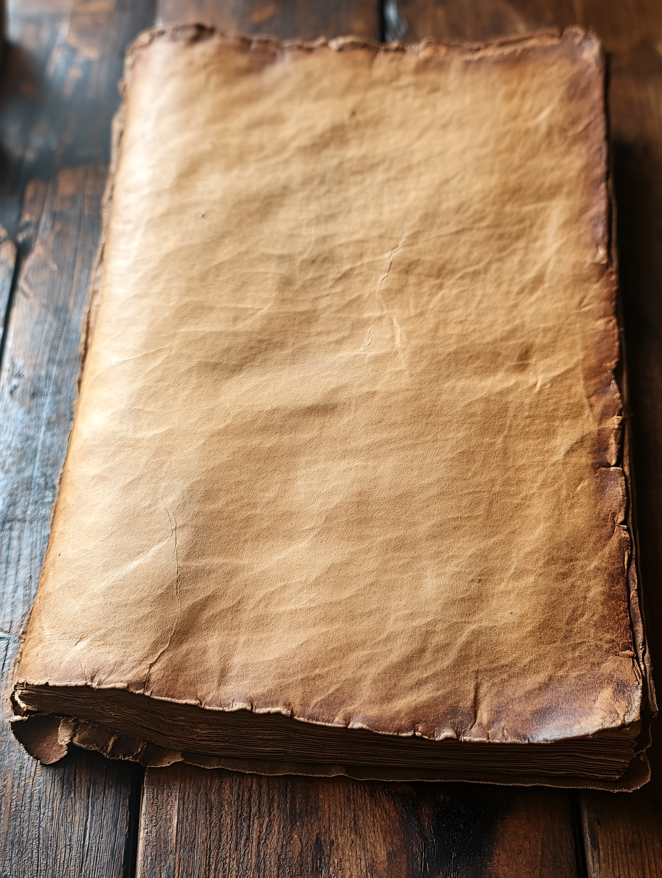 Old Parchment Paper