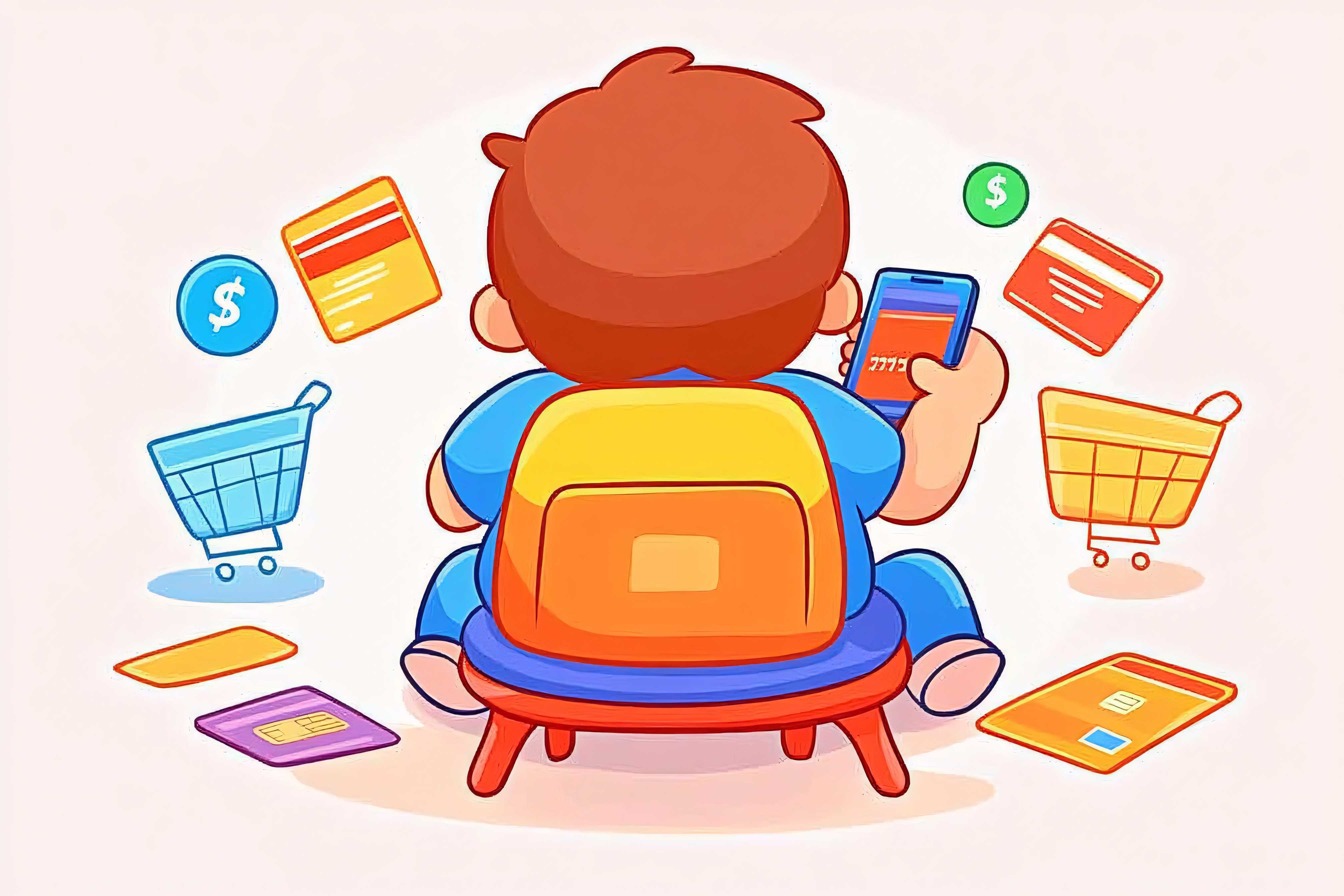 Online Shopping