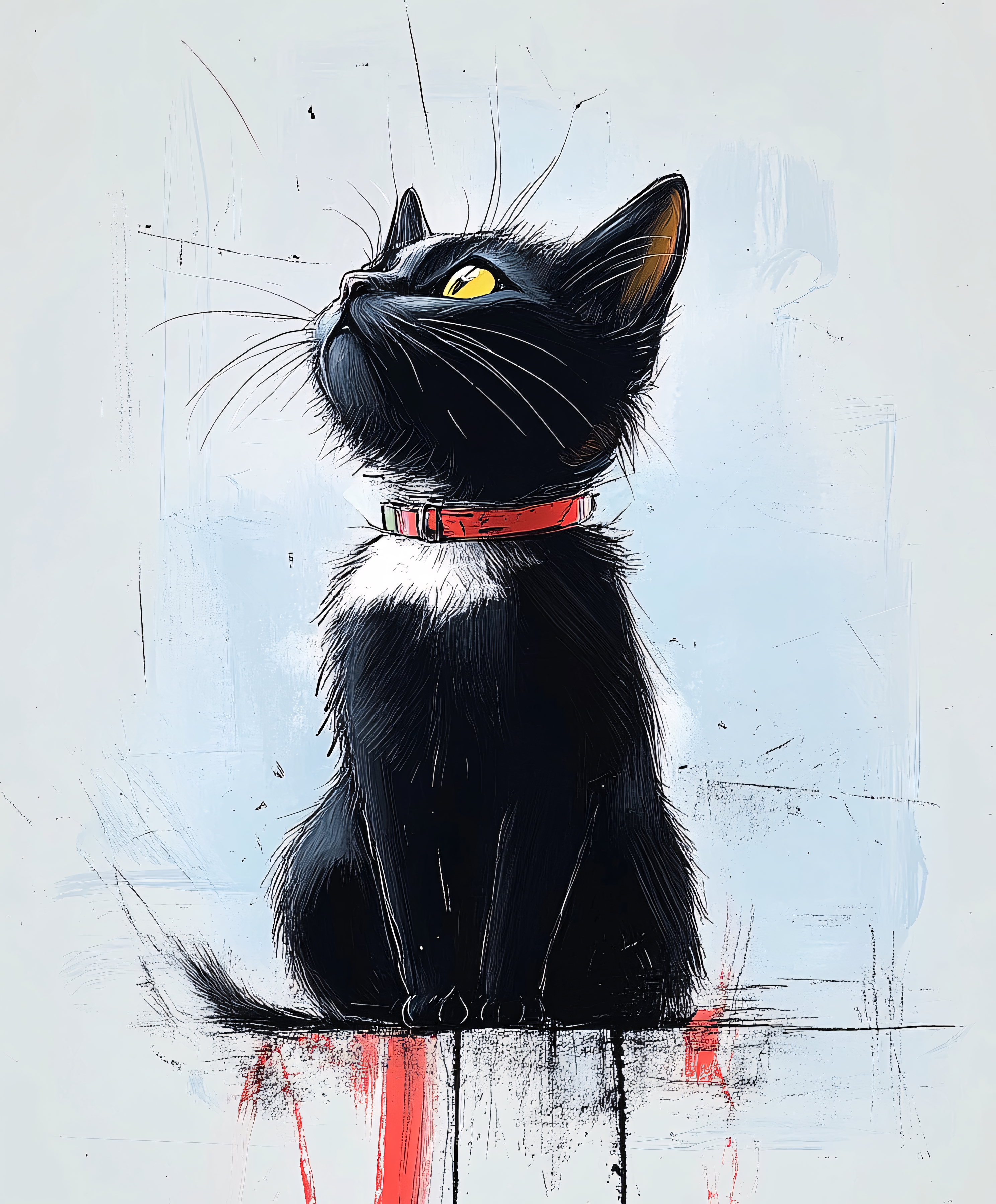 Onyx Gaze