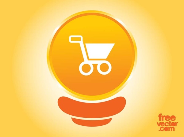 Retail Dreams Unveiled: 43 Shopping Vector Designs Await You