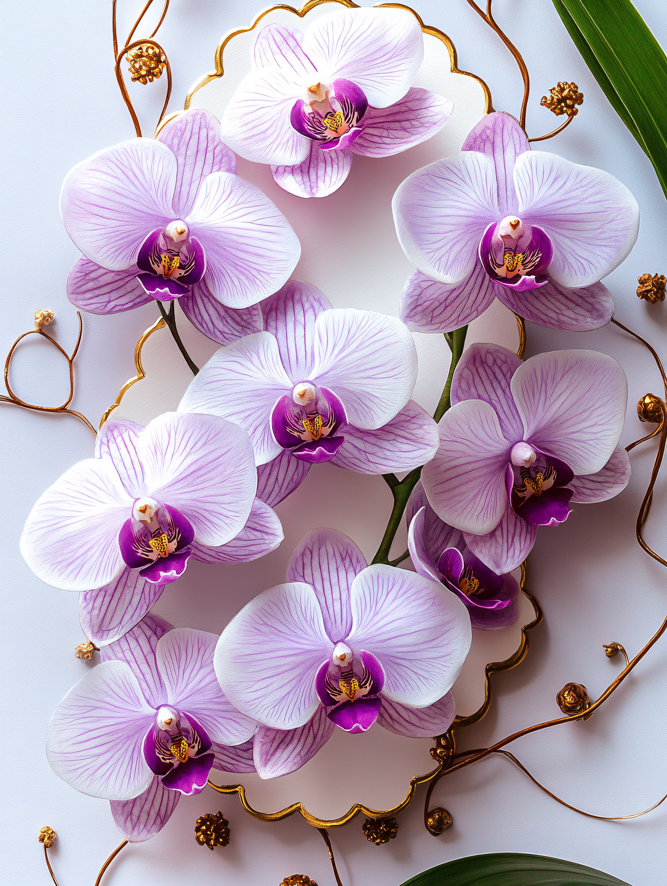 Orchid