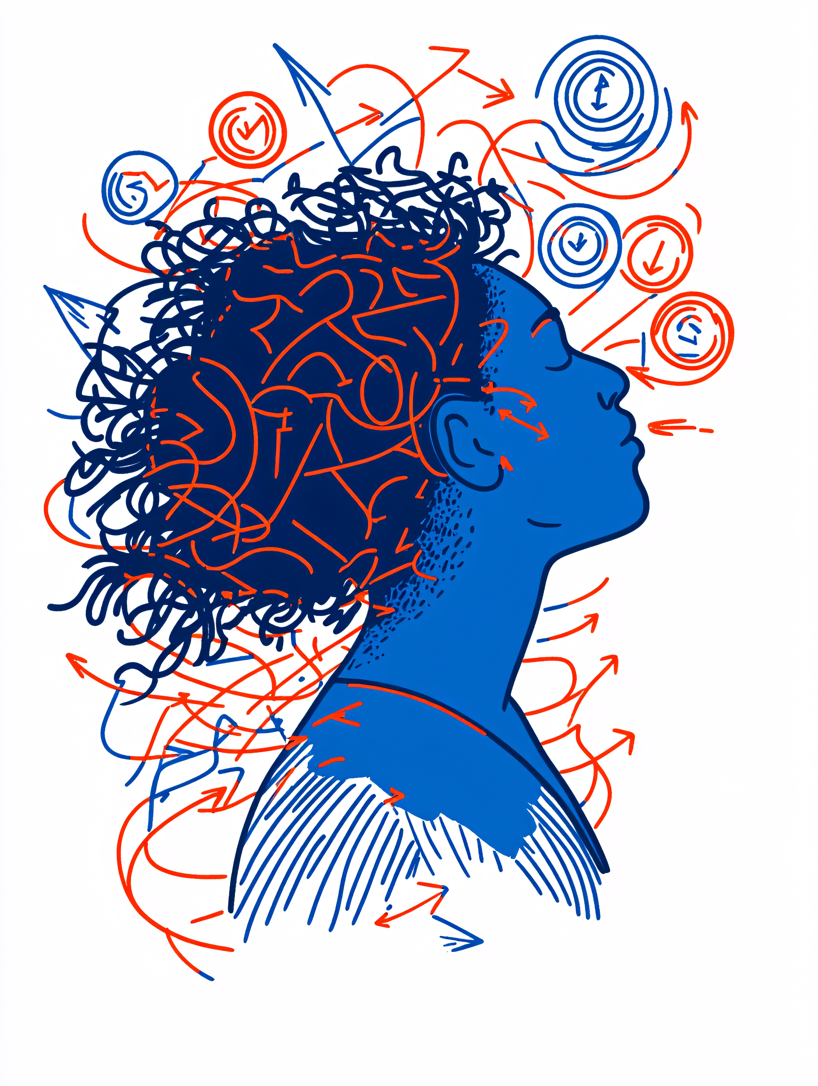 Overthinking