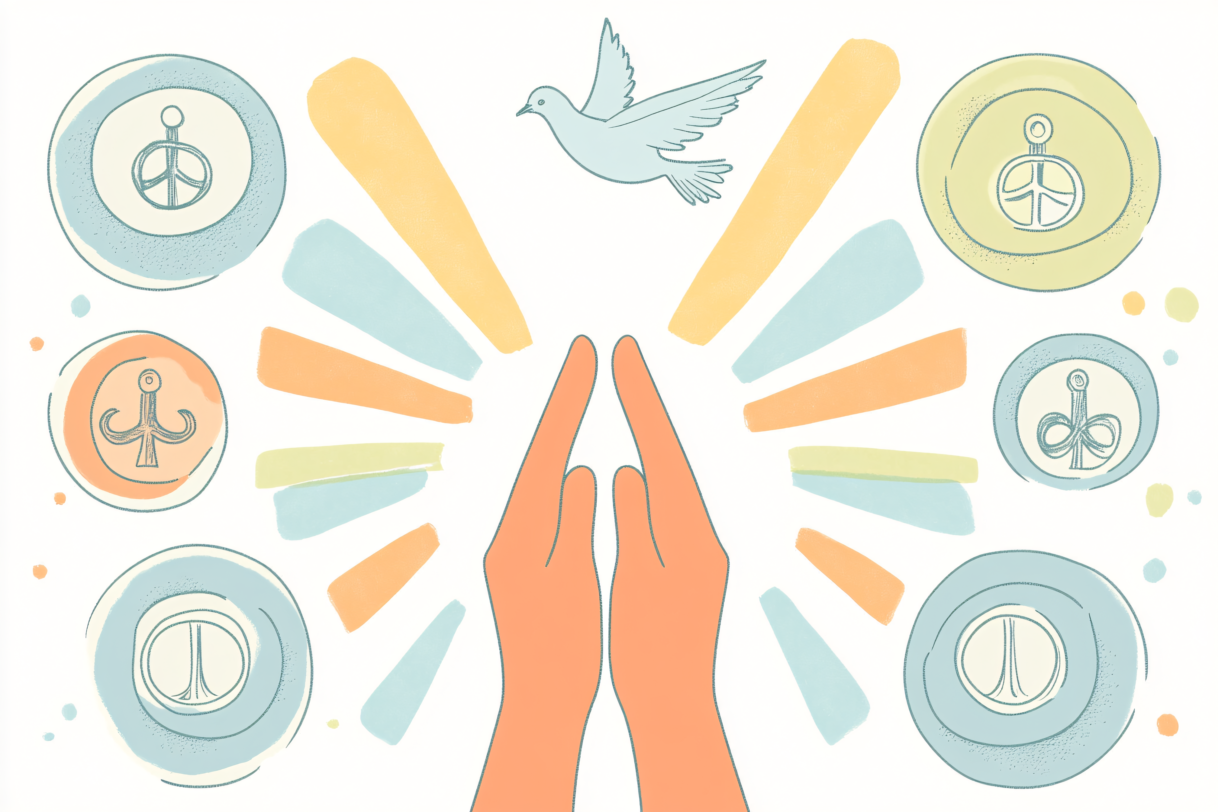 Peace and Unity