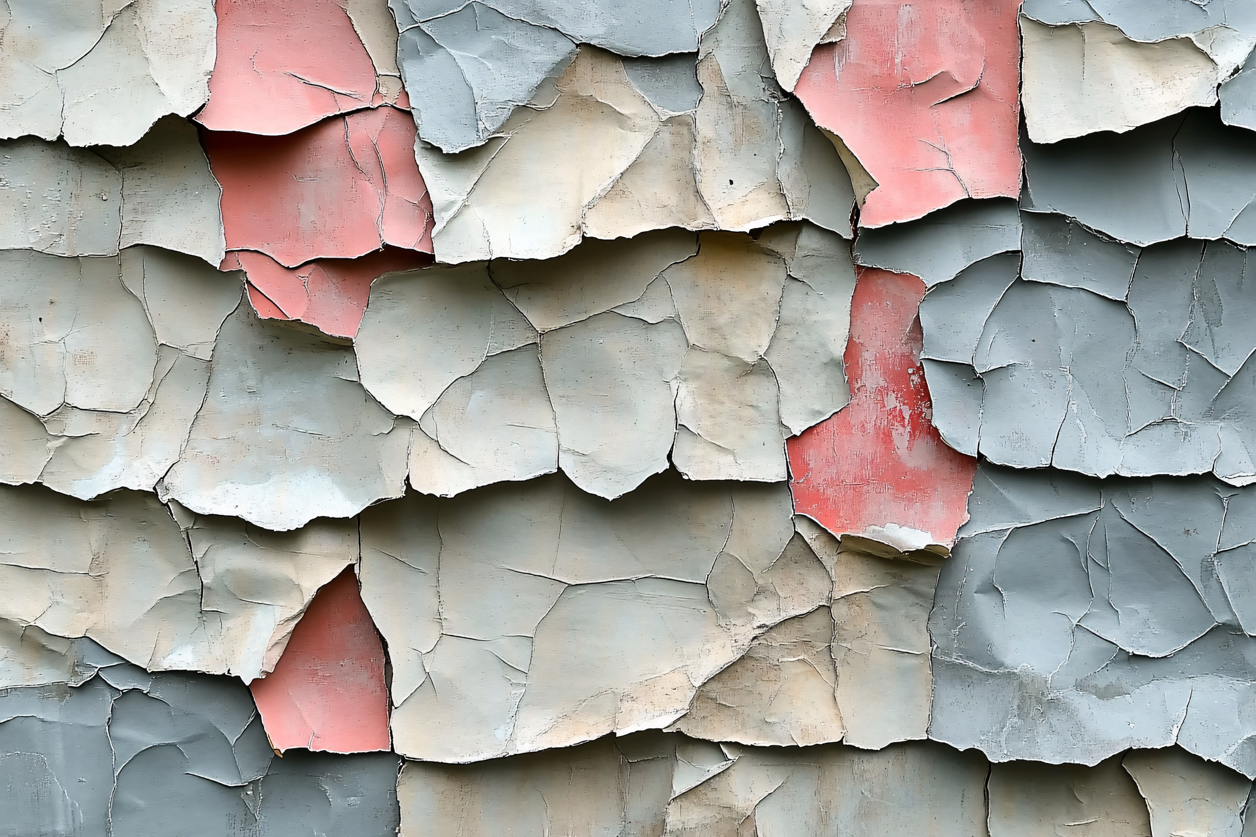 Peeling Paint Texture