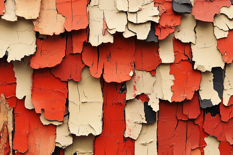 Peeling Paint Texture
