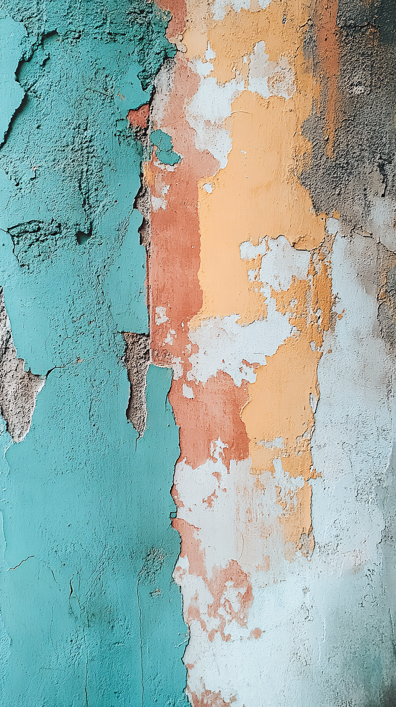 Peeling Paint Texture