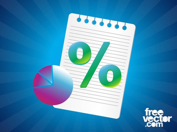 Unlock Aesthetic Vector Art in Chart Design