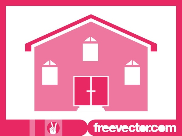 Discover a Diverse Collection of Over 50 House Vector Designs