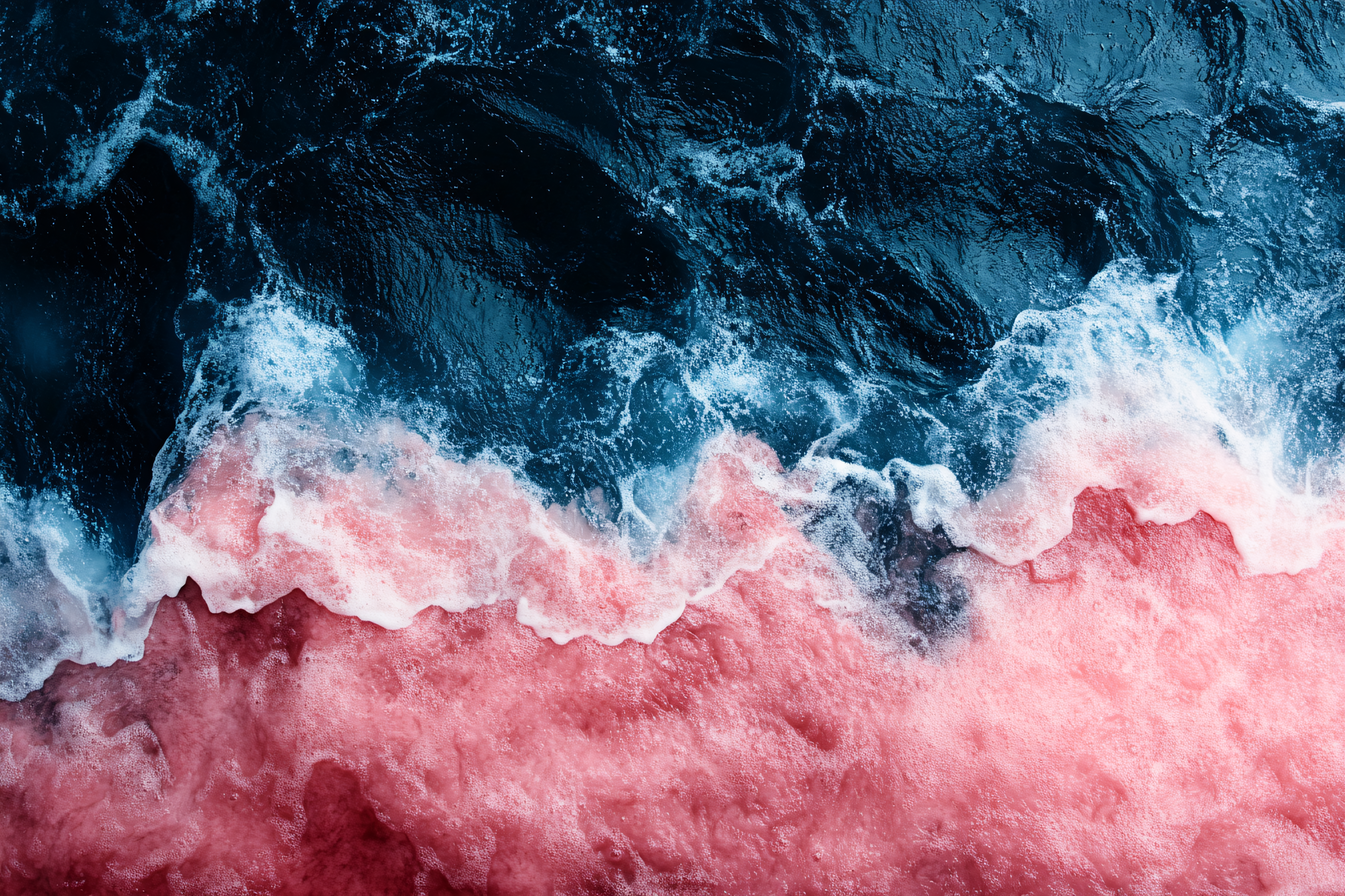 Pink Tide