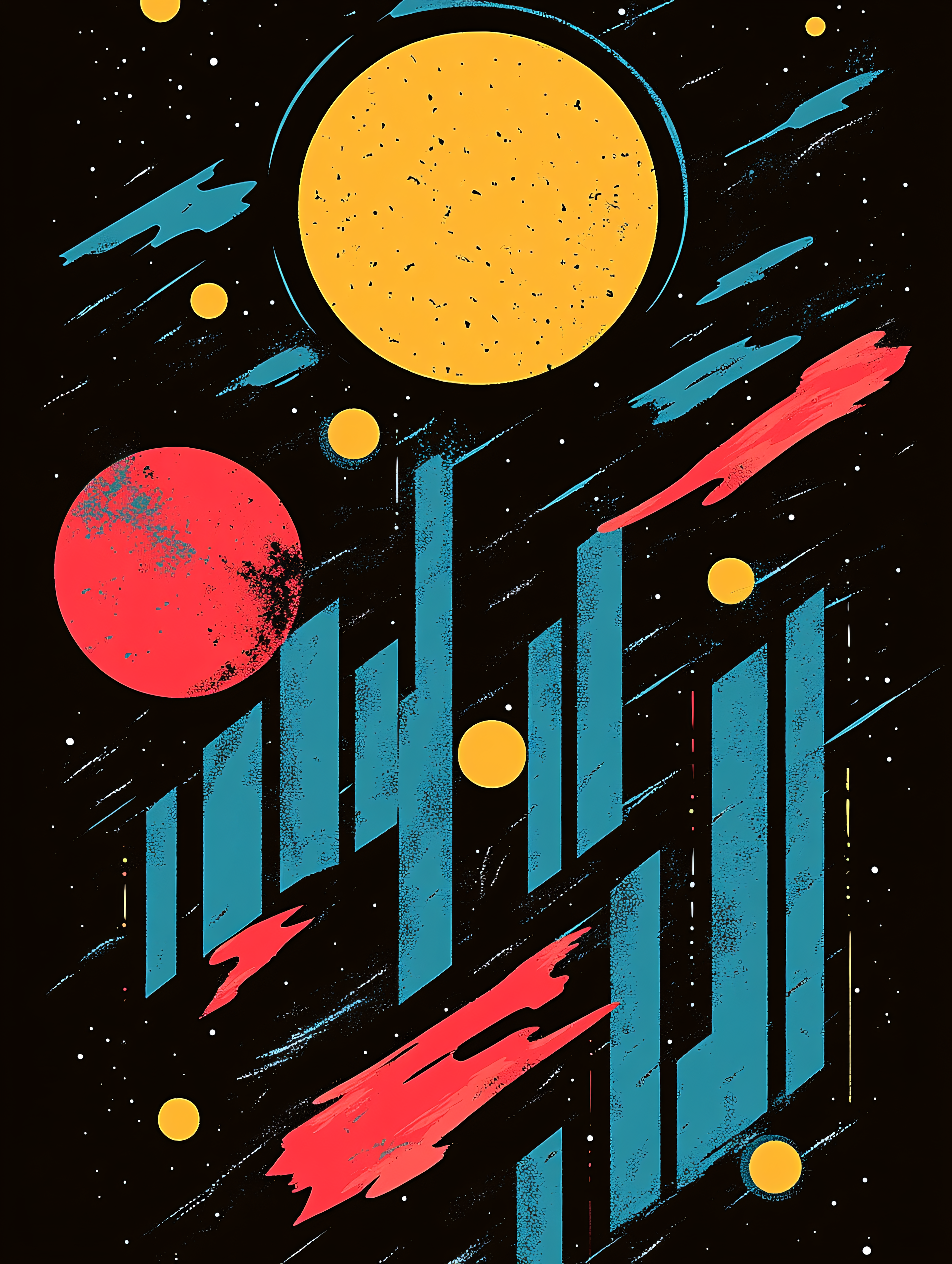 Planetary Abstraction